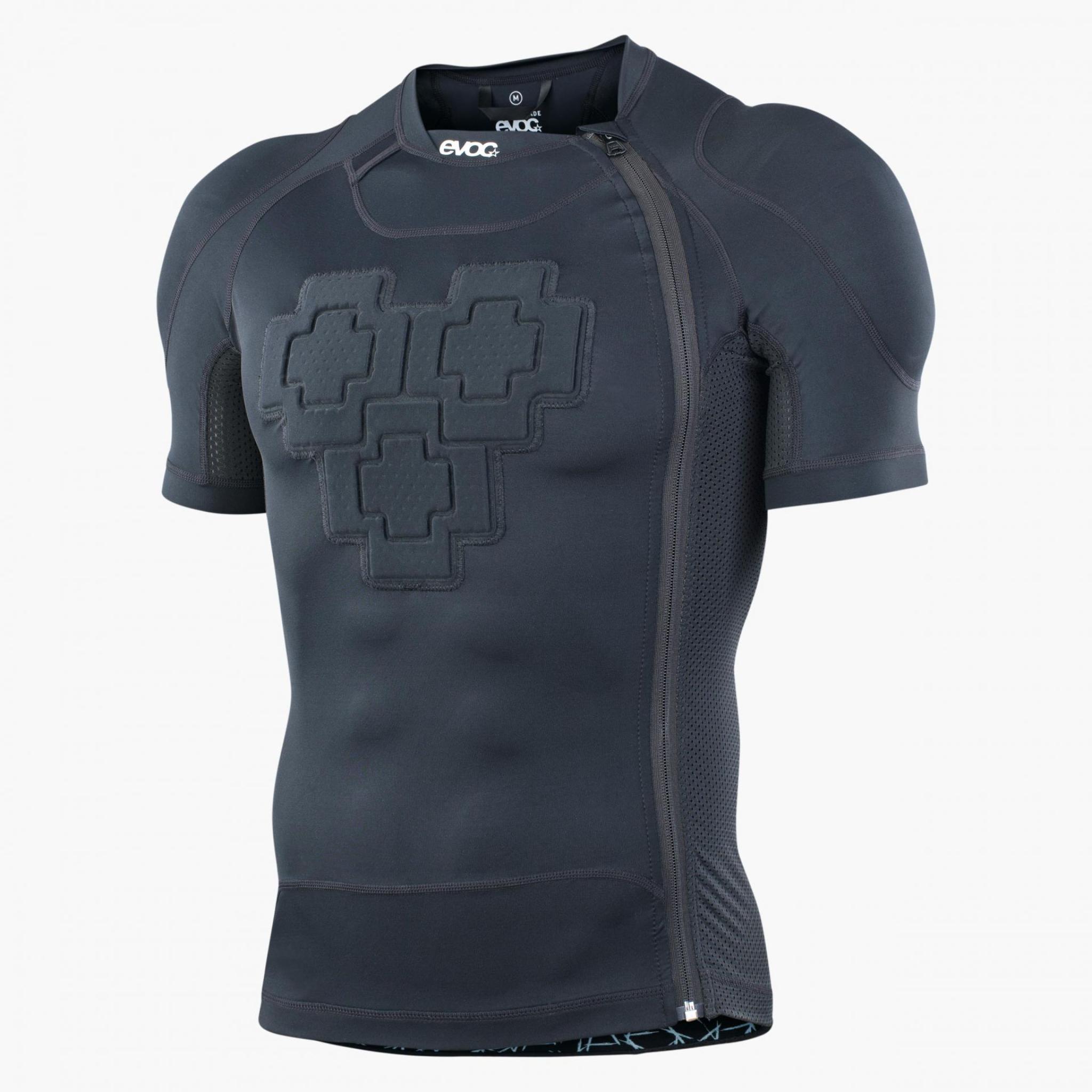 EVOC Protector Shirt Zip