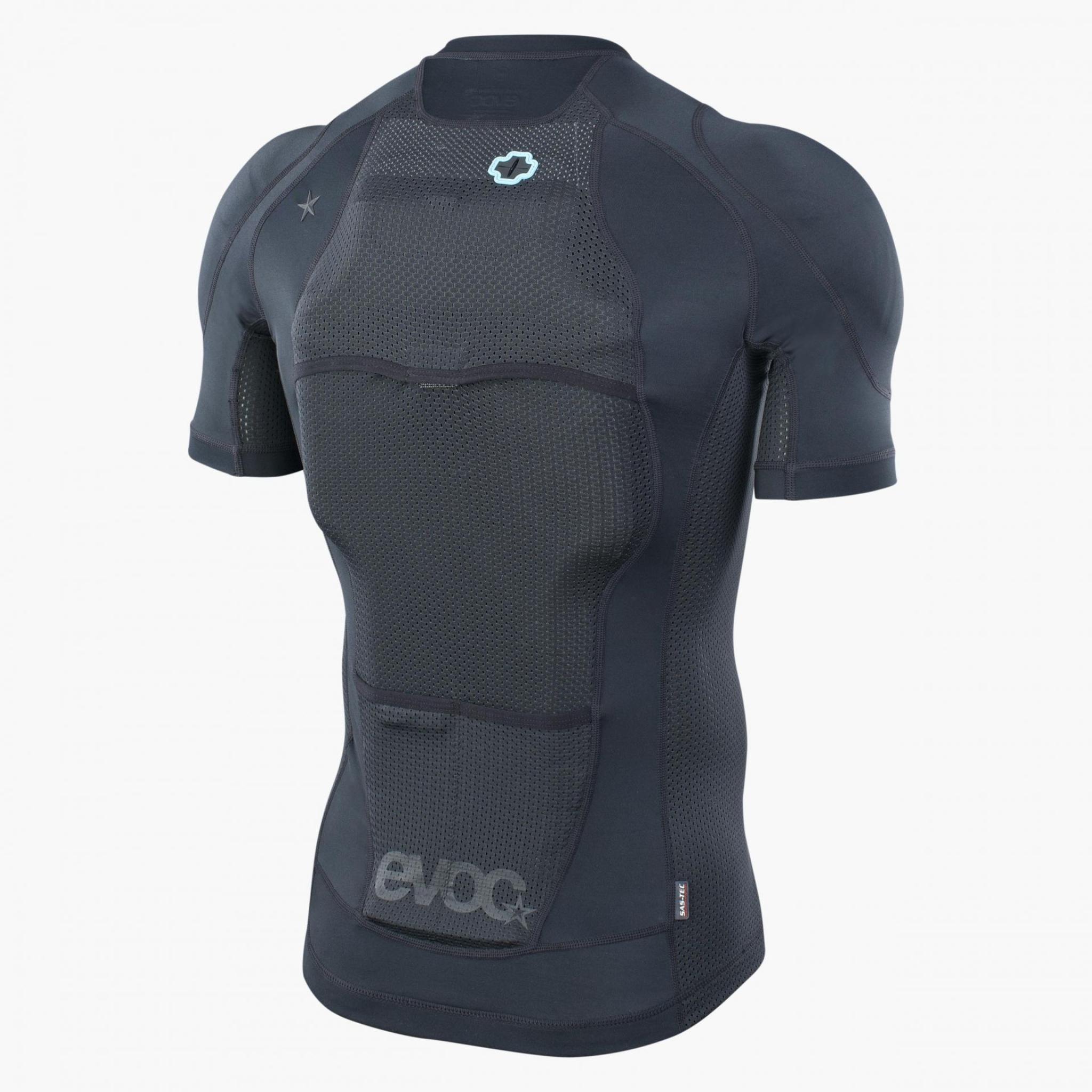 EVOC Protector Shirt Zip