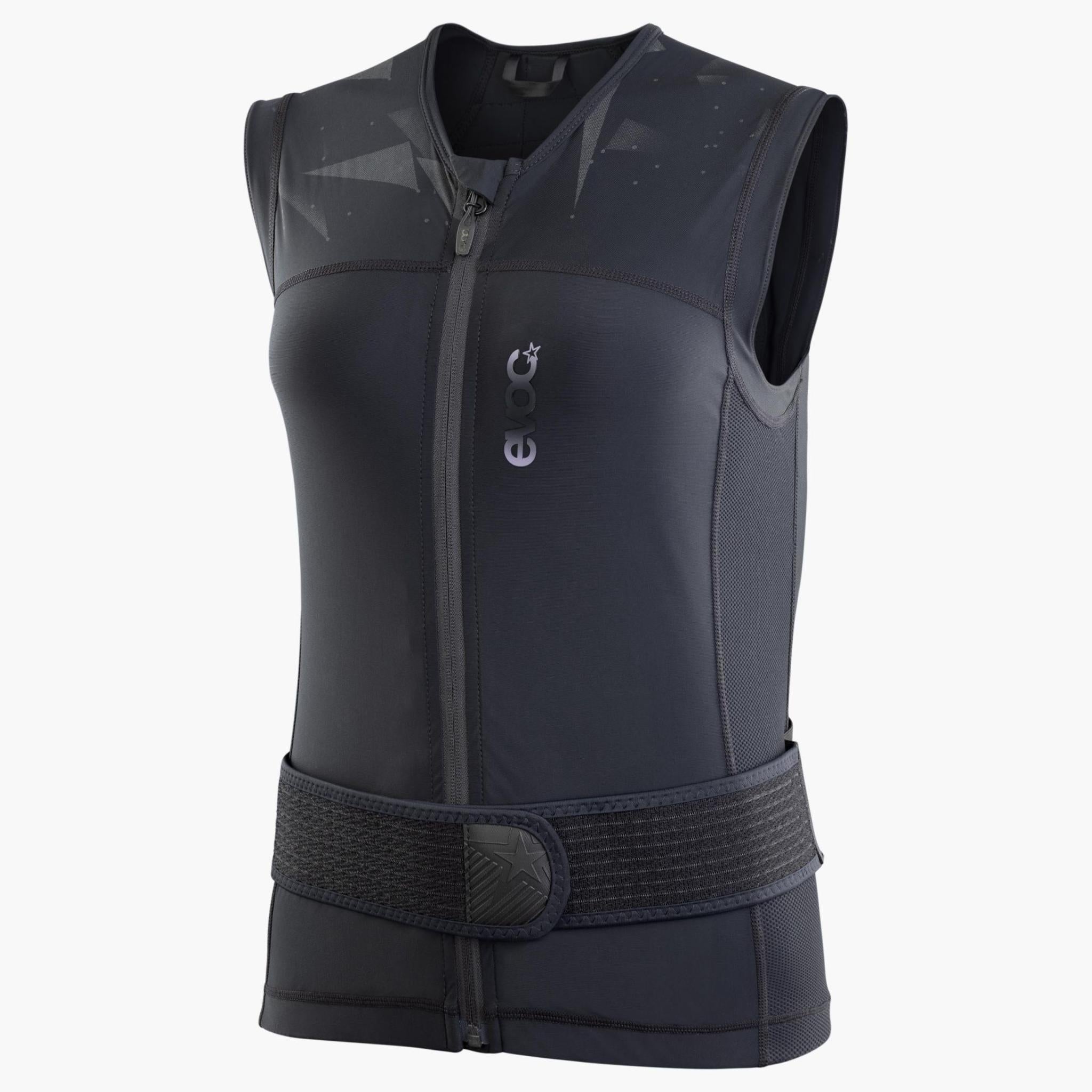 EVOC Protector Vest Pro Women 2024 Black / S