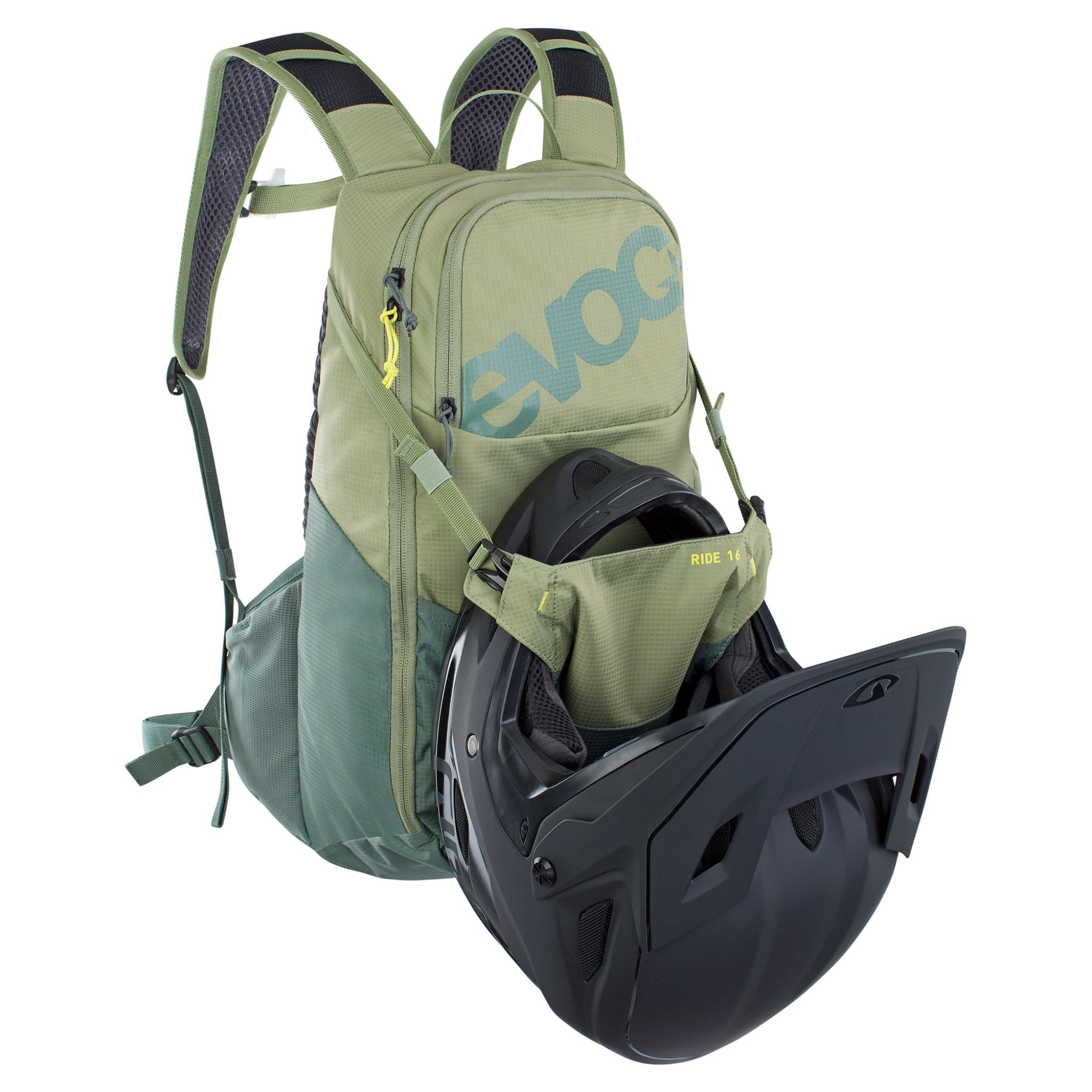 EVOC Ride 16 Back Pack