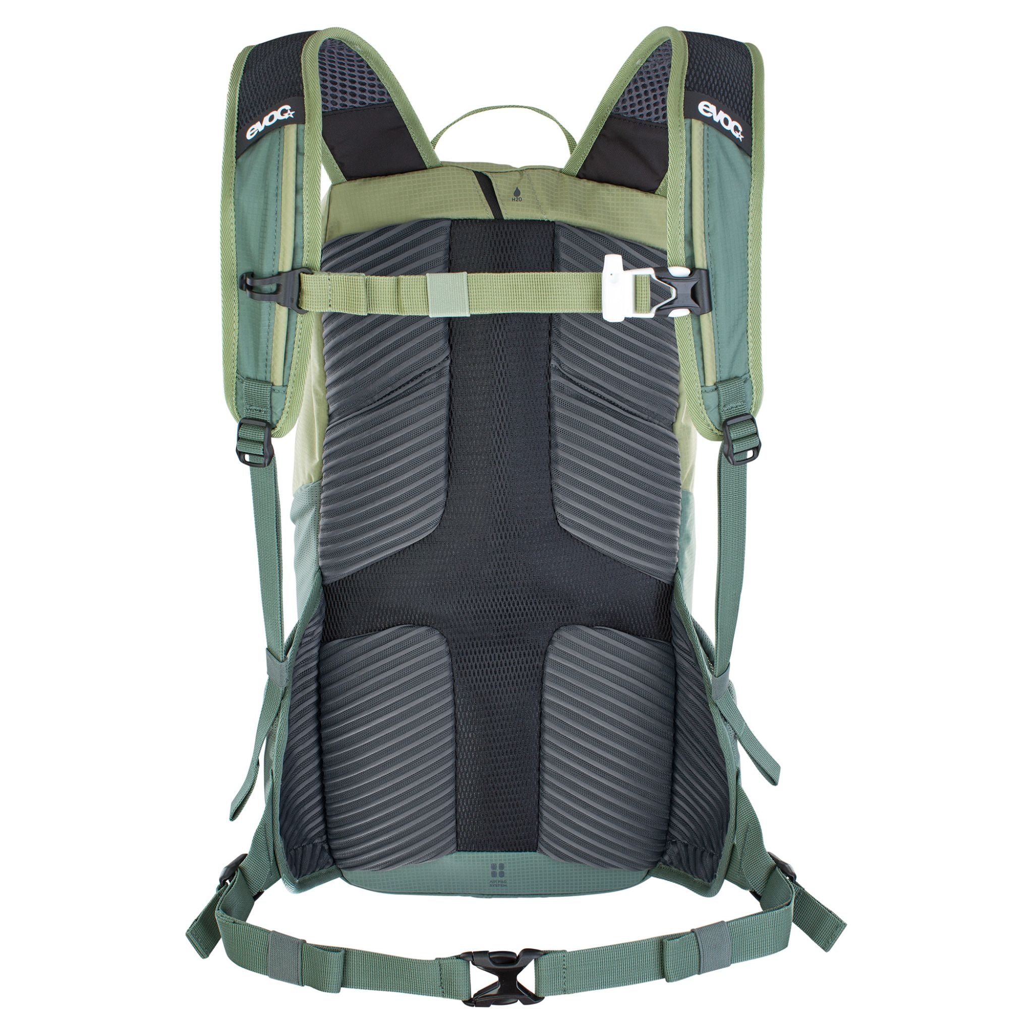 EVOC Ride 16 Back Pack