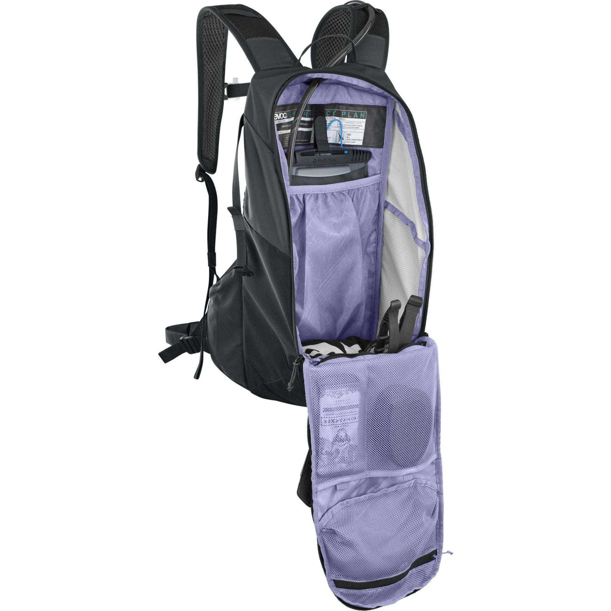 EVOC Ride 16 Back Pack