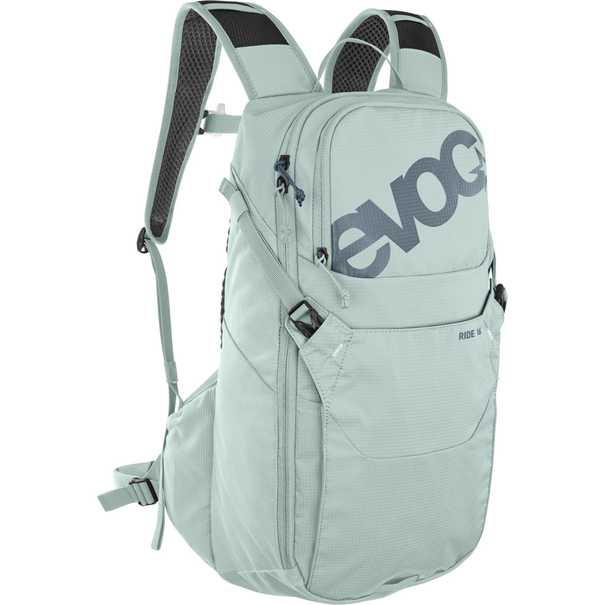 EVOC Ride 16 Back Pack Mint