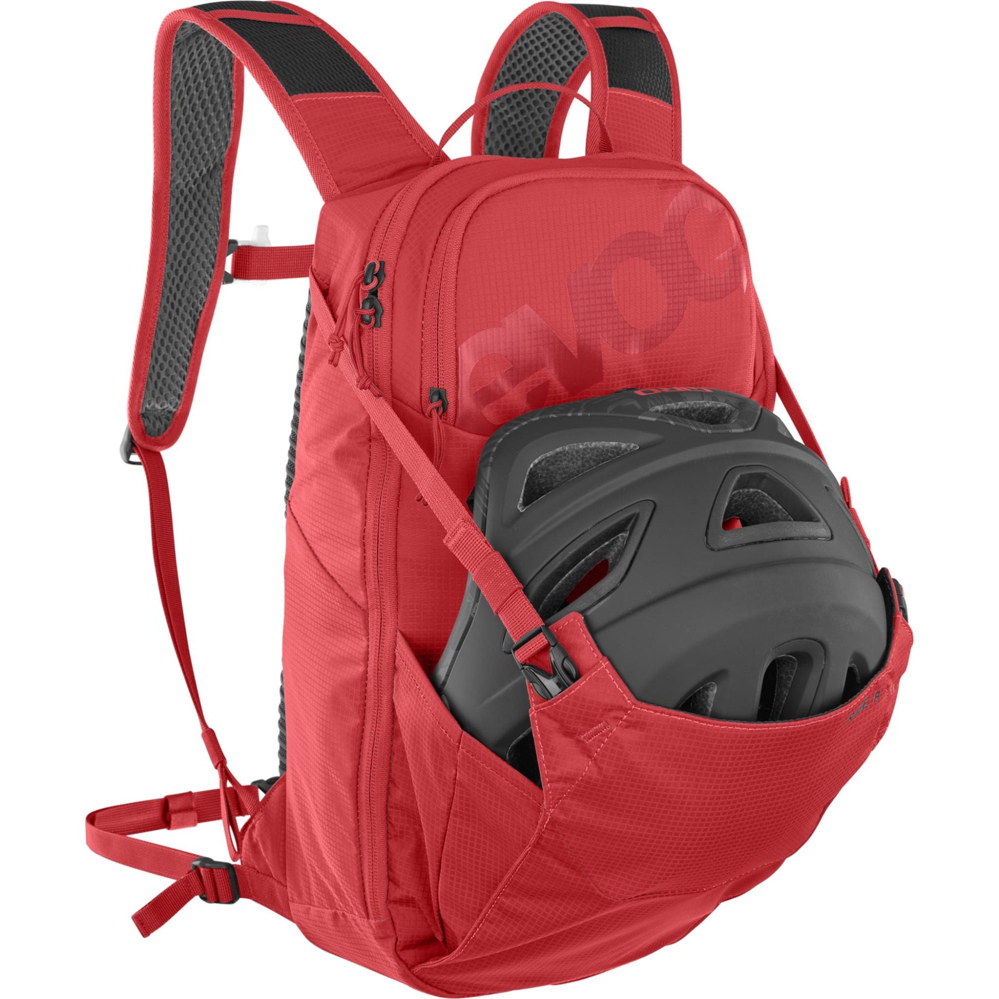 EVOC Ride 8 Hydration Pack + 2L Bladder