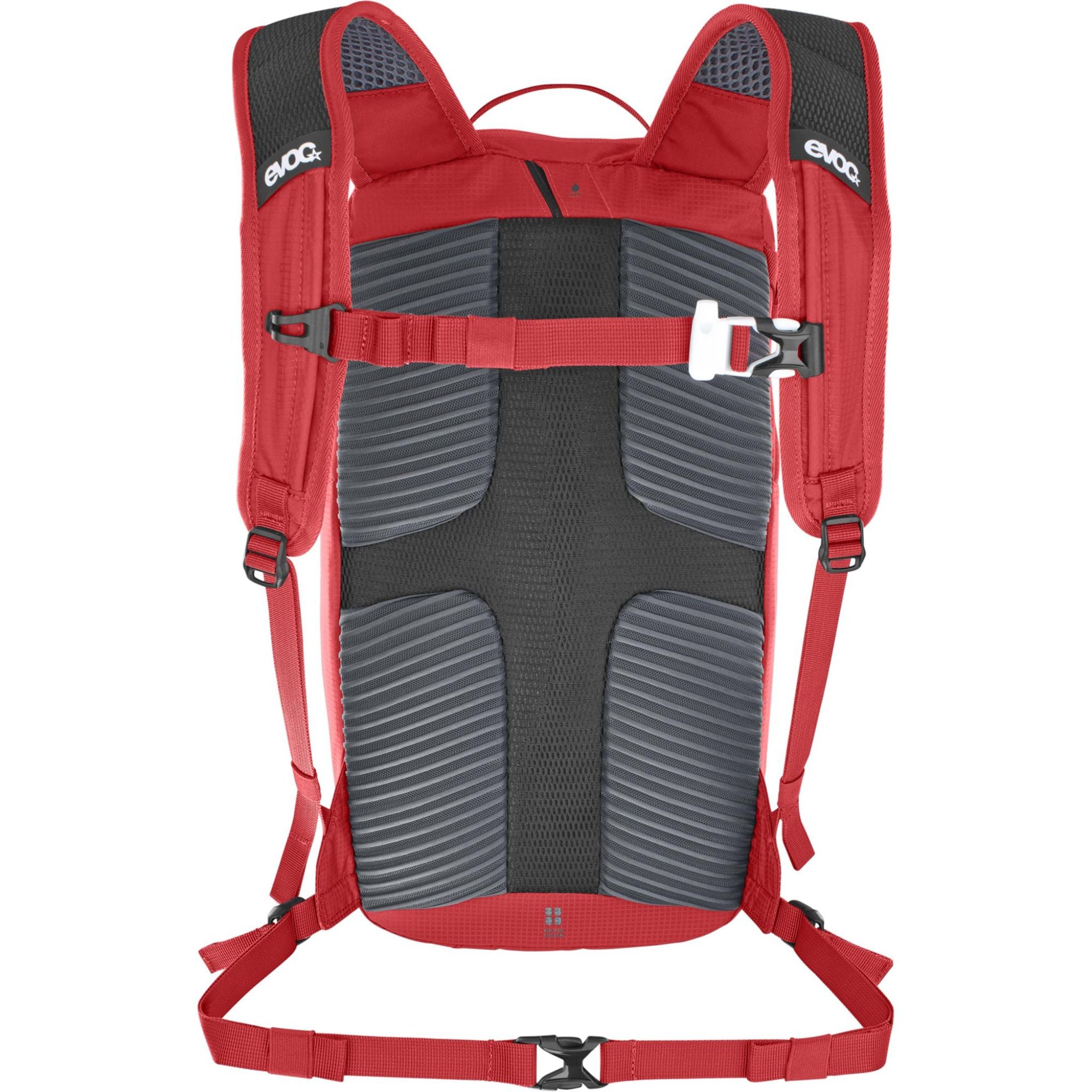 EVOC Ride 8 Hydration Pack + 2L Bladder