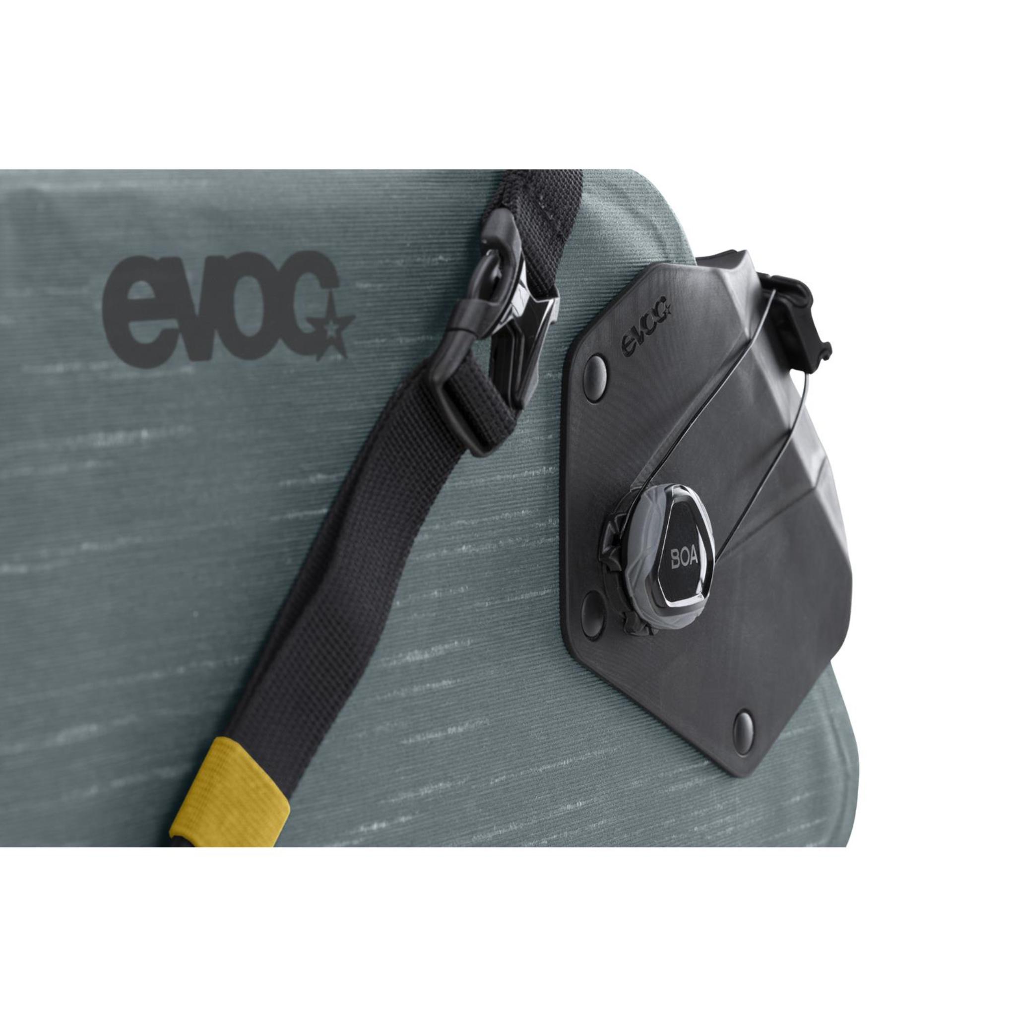 EVOC Seat Pack Boa WP 12L