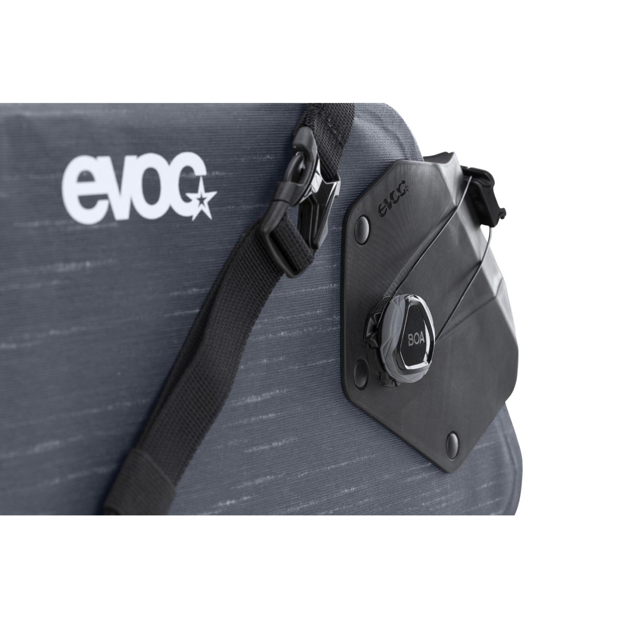 EVOC Seat Pack Boa WP 12L