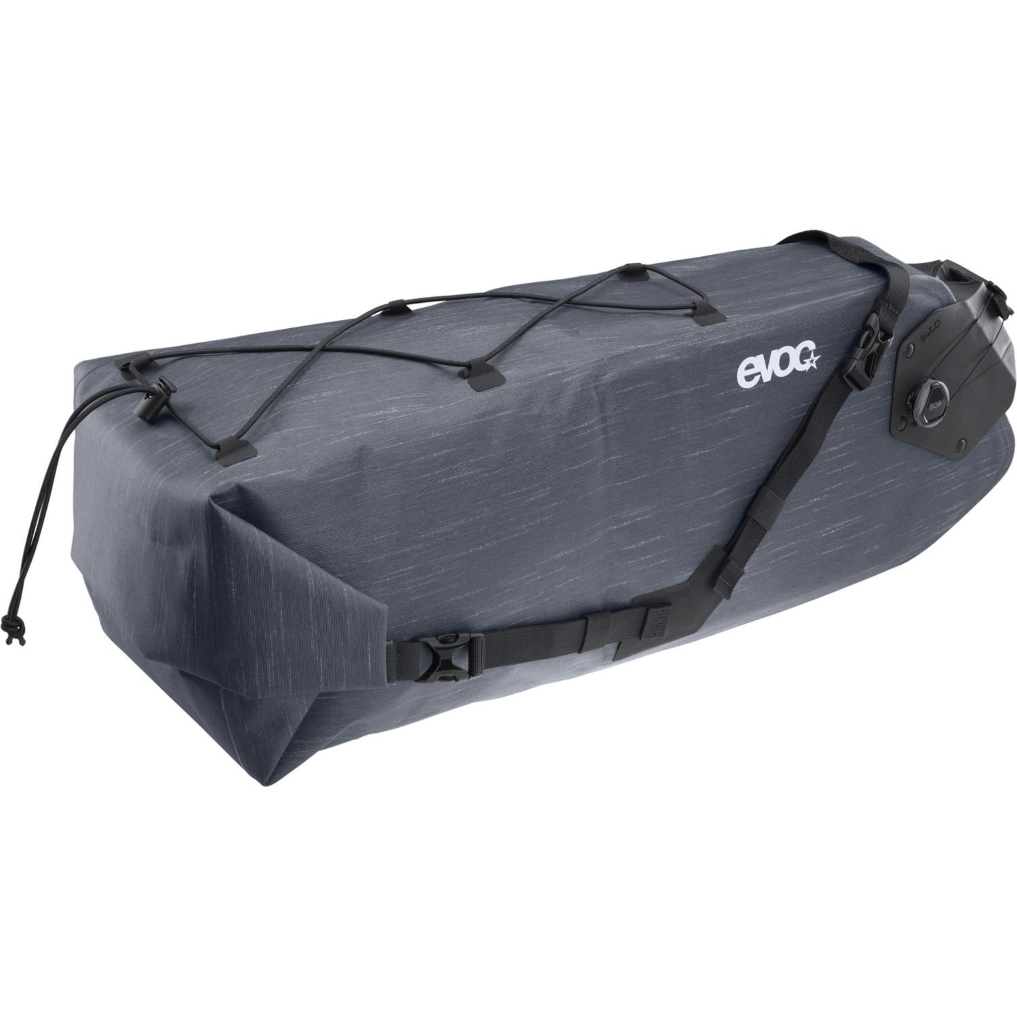 EVOC Seat Pack Boa WP 12L