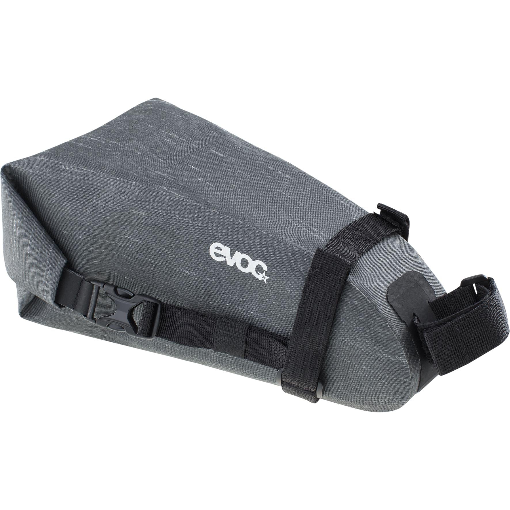 EVOC Seat Pack WP 2L Carbon Grey / One Size