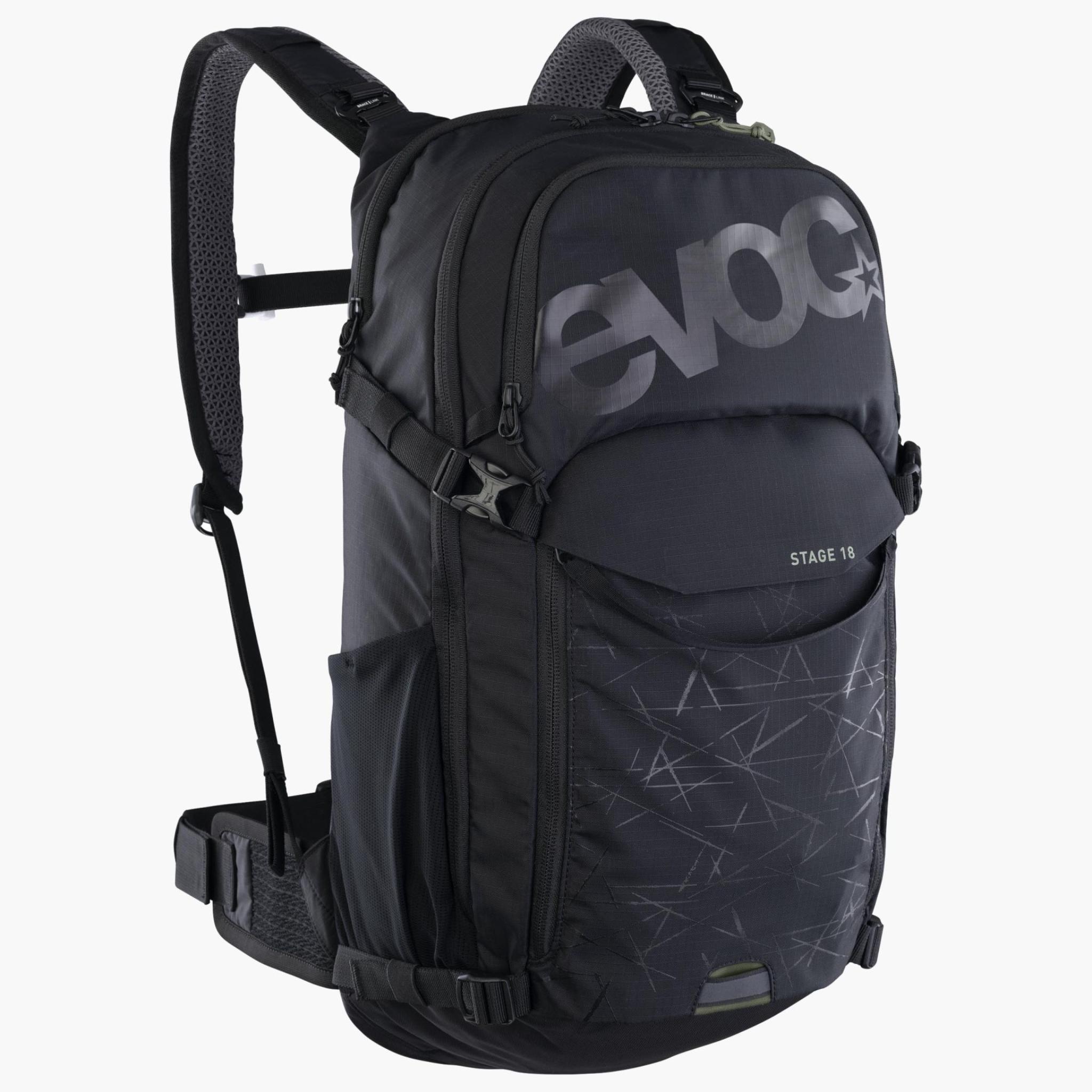 EVOC Stage 18 Backpack