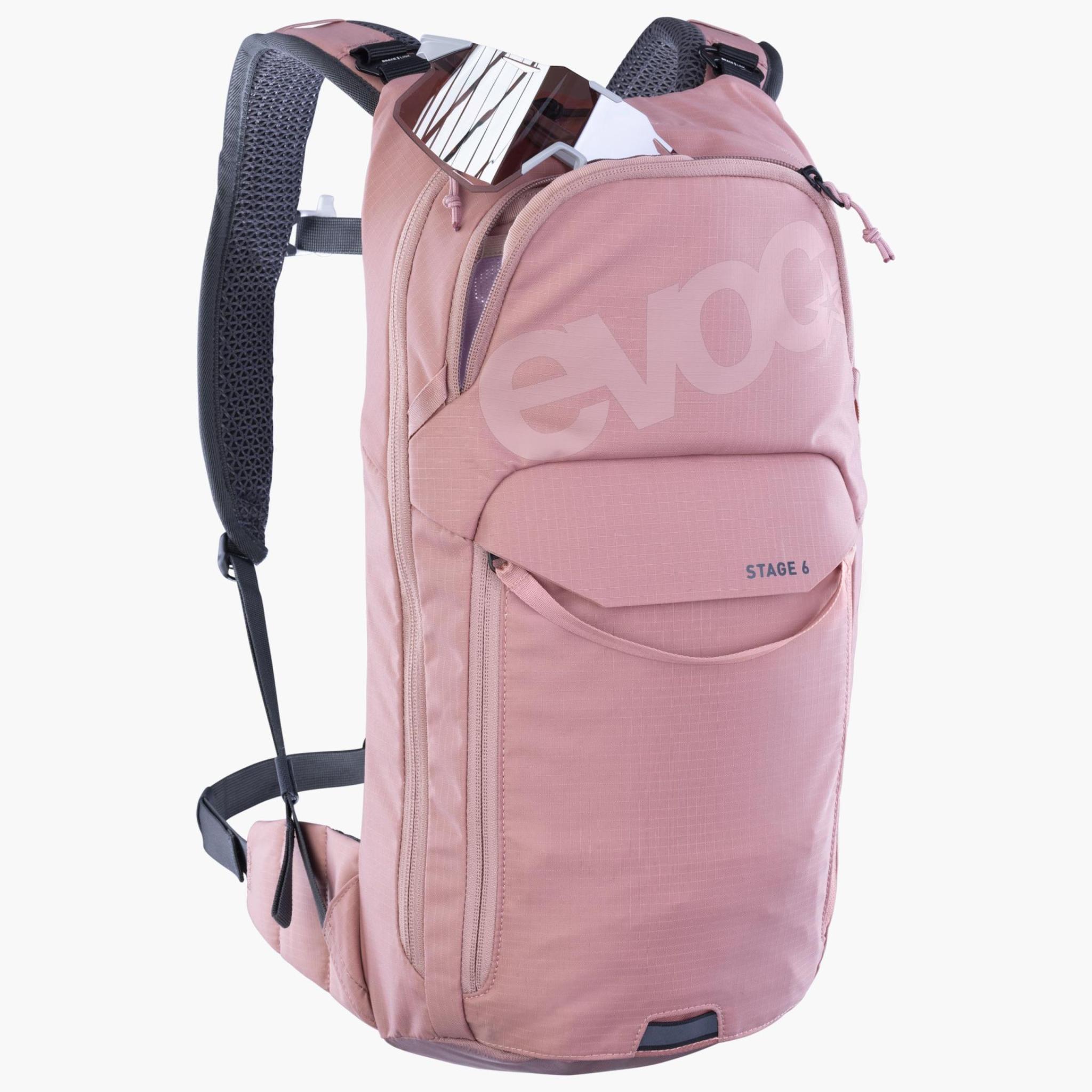 EVOC Stage 6 with Bladder