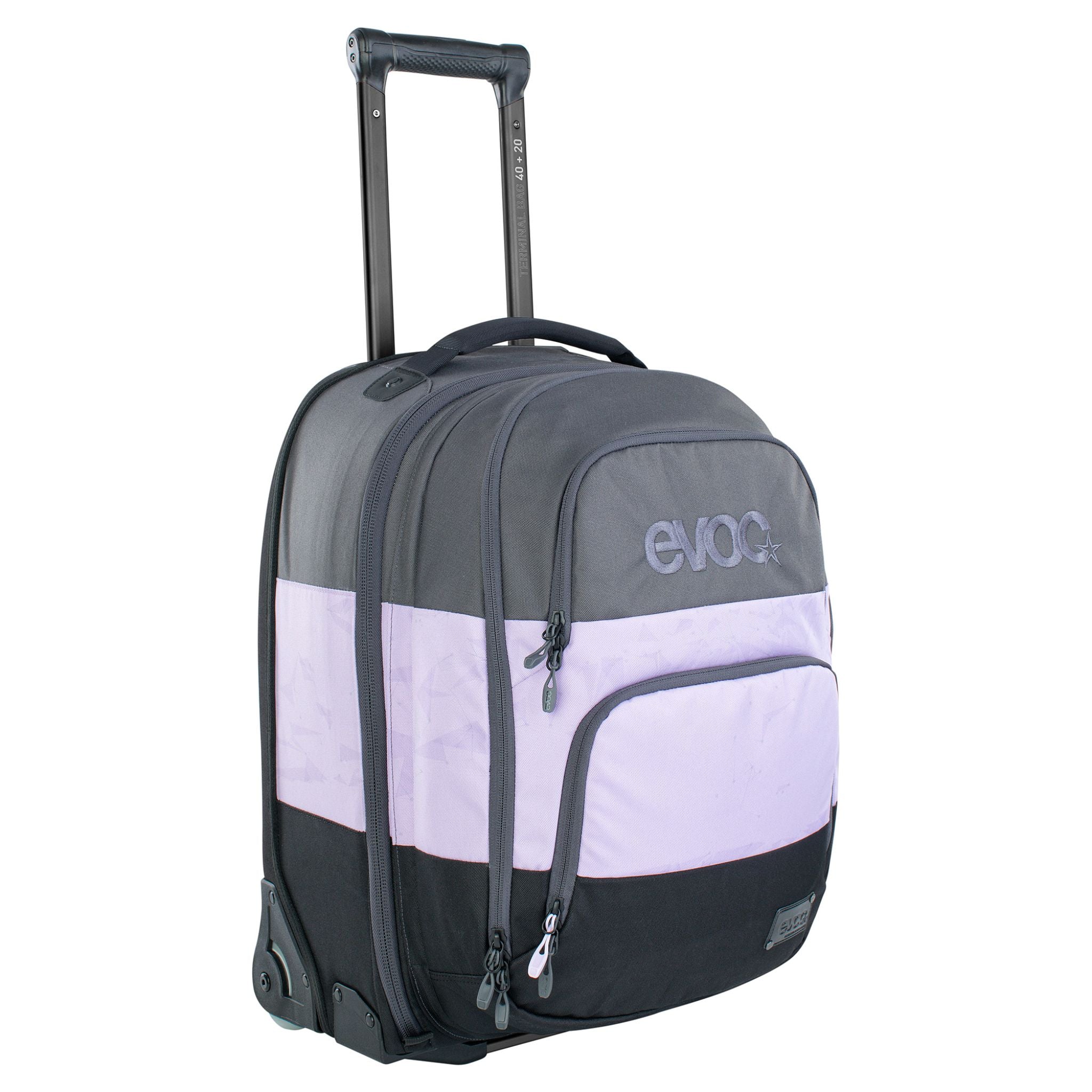 EVOC Terminal Bag 40L + 20L Multicolour / 40L + 20L