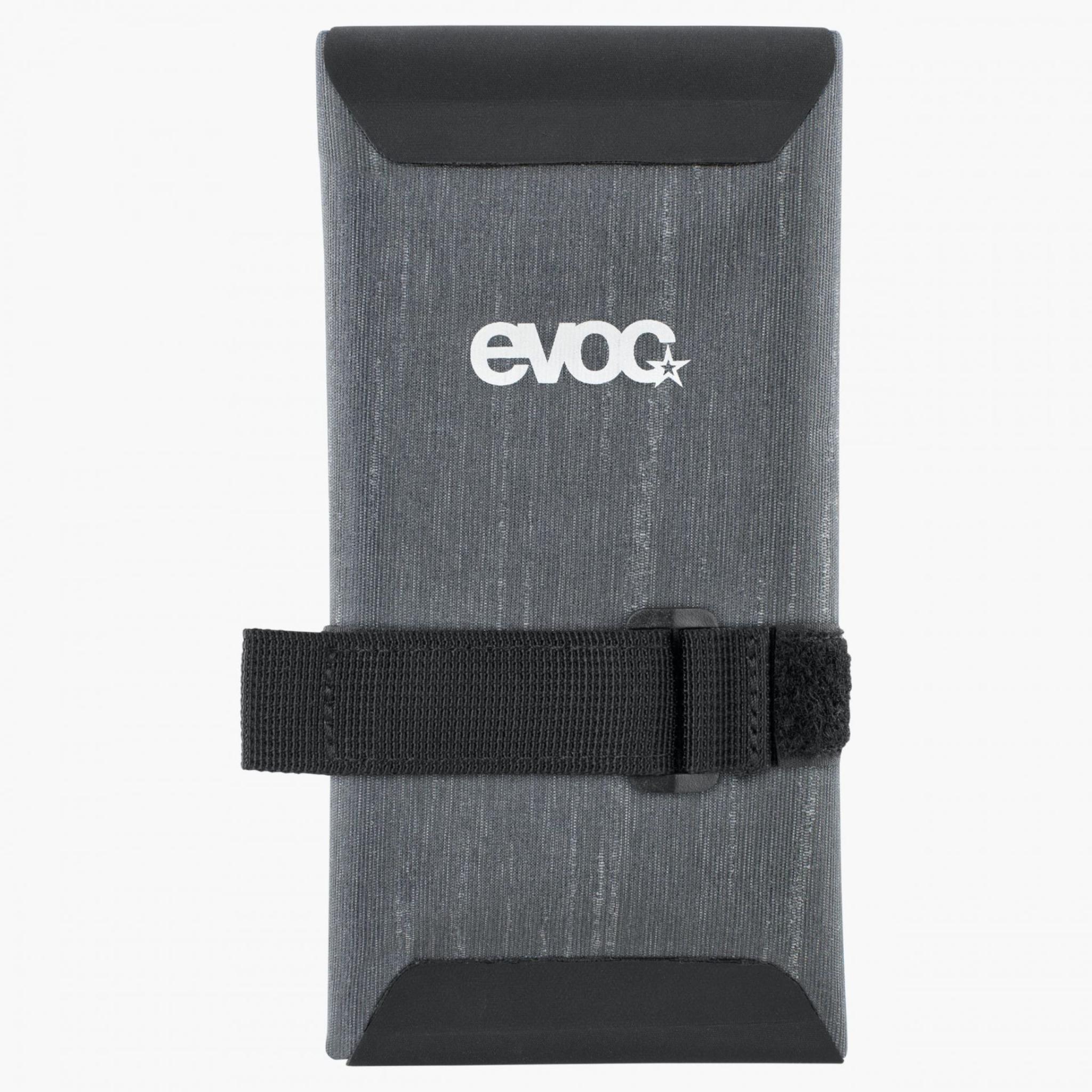 EVOC Tool Wrap WP Carbon Grey / One size