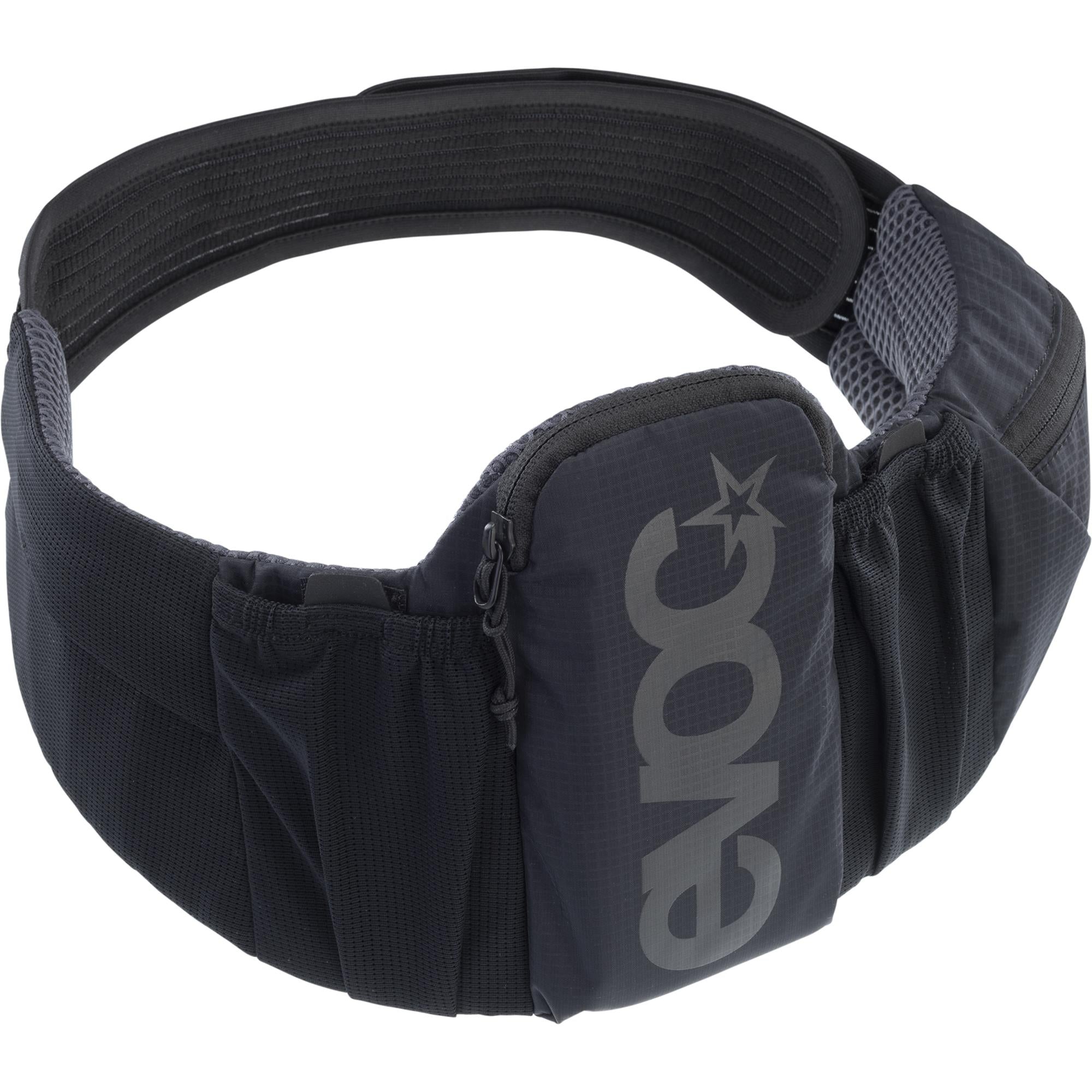 EVOC Trail Belt Black / One Size