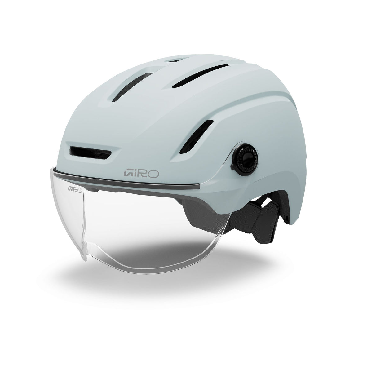 Evoke MIPS Helmet Sky Blue / L