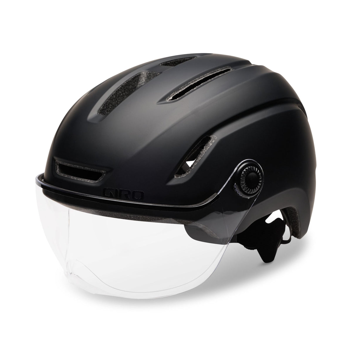 Evoke MIPS LED Helmet