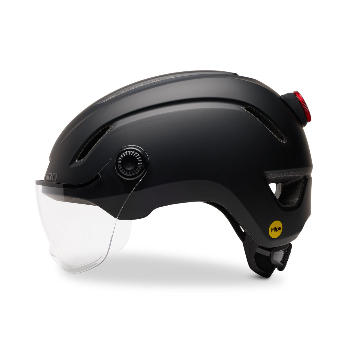 Evoke MIPS LED Helmet