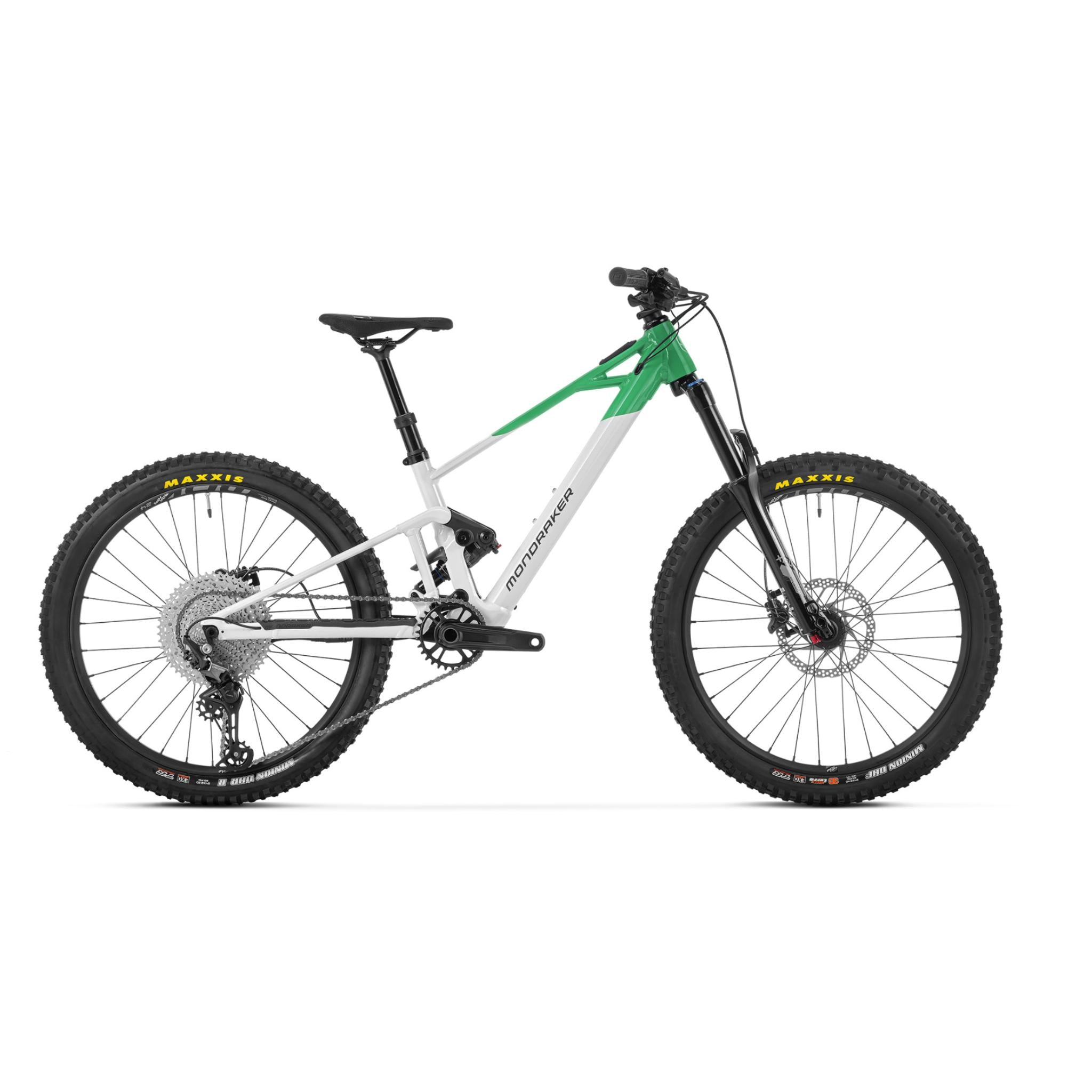 F-Play 24 2026 Blanco/Verde / One Size