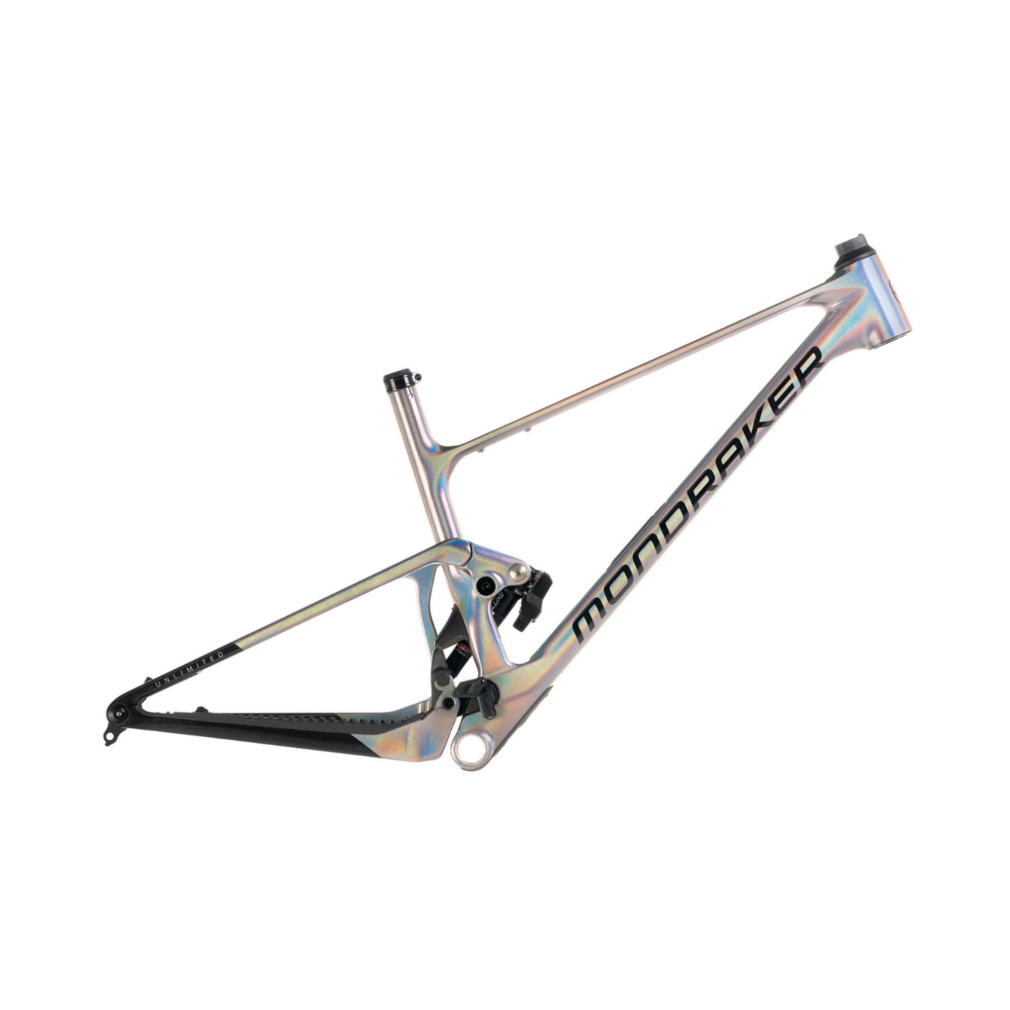 F-Podium Unlimited 2026 Iridium / S