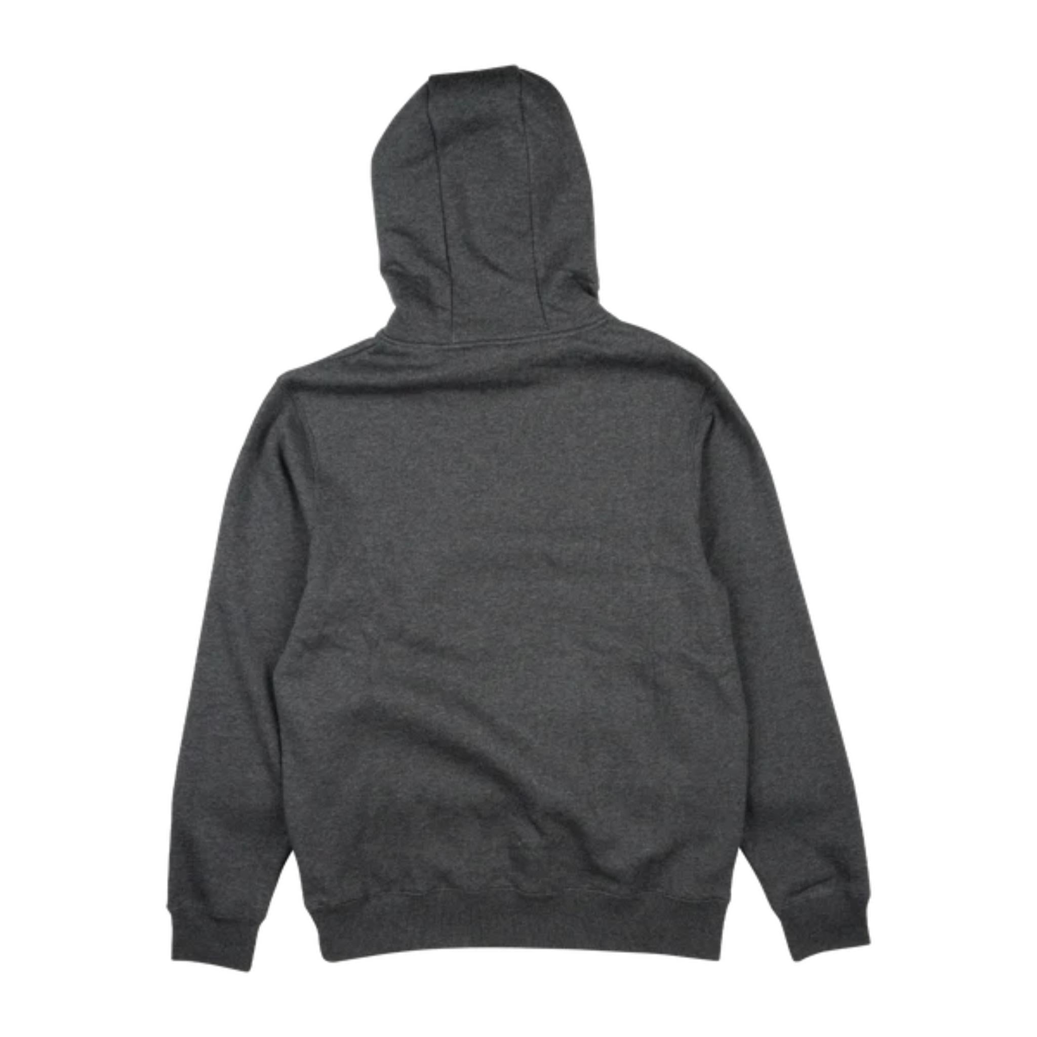 Factory Racing Pullover Hoodie