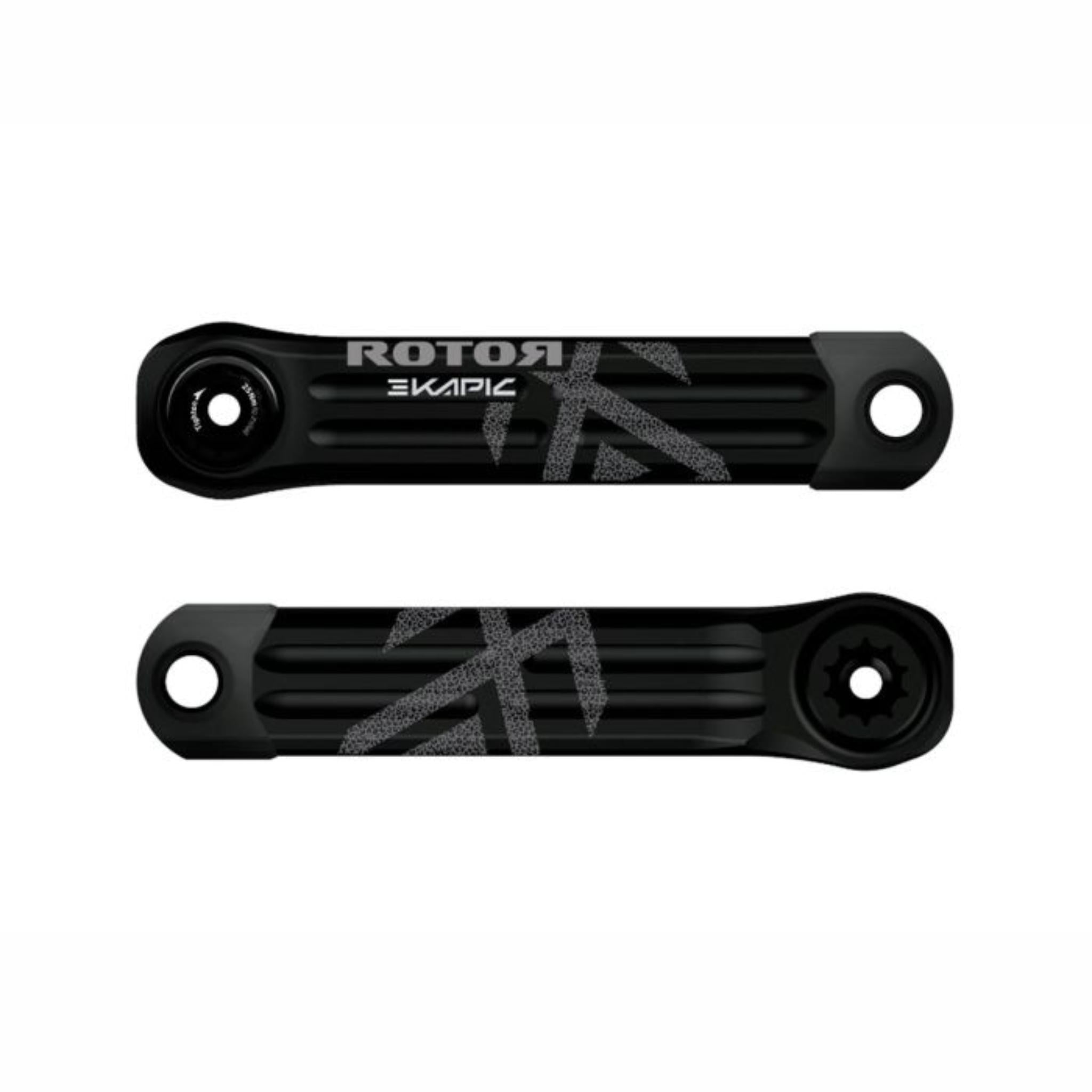 Fazua Ride 60 Road eBike Carbon Cranks