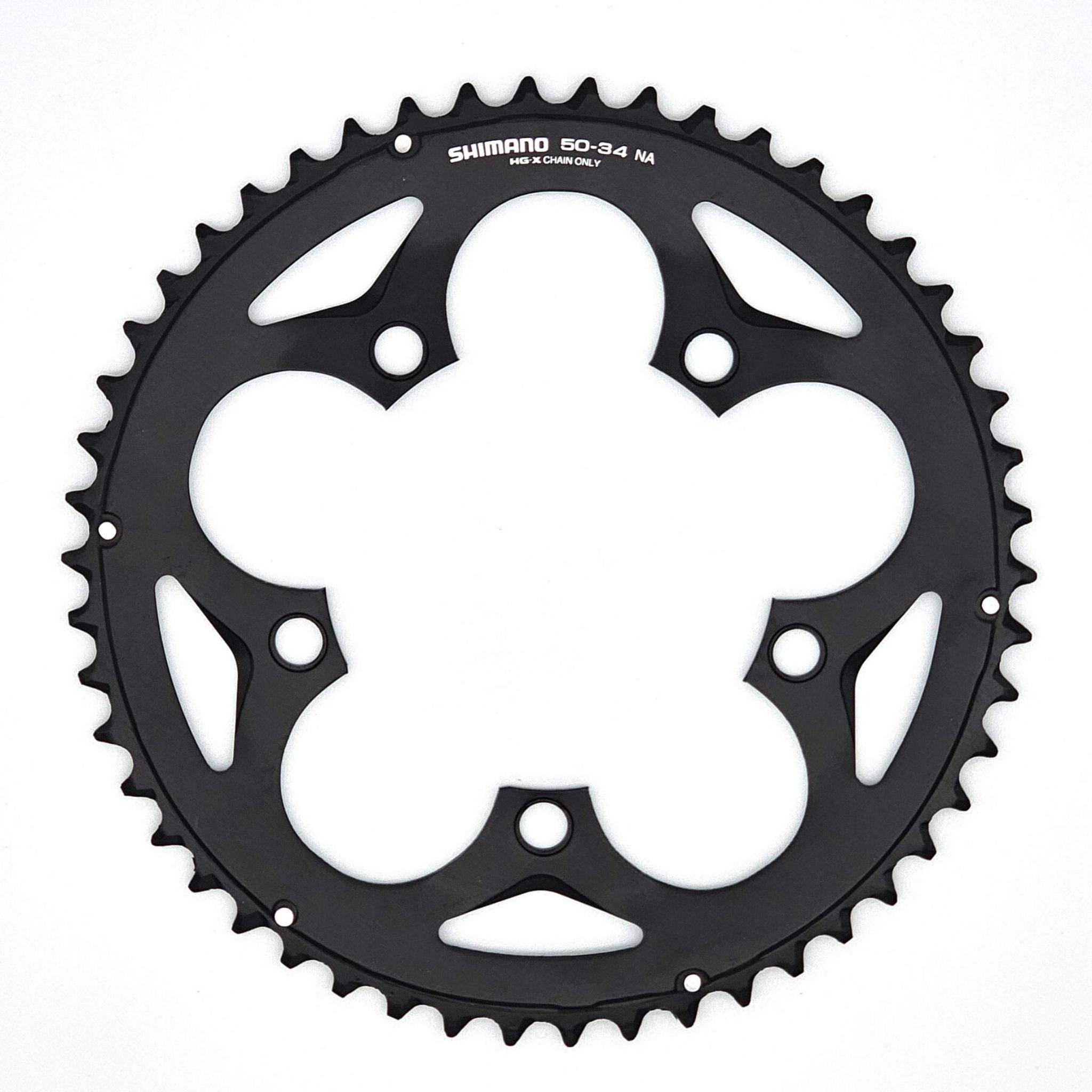 FC-RS400 Chainring 50T-F