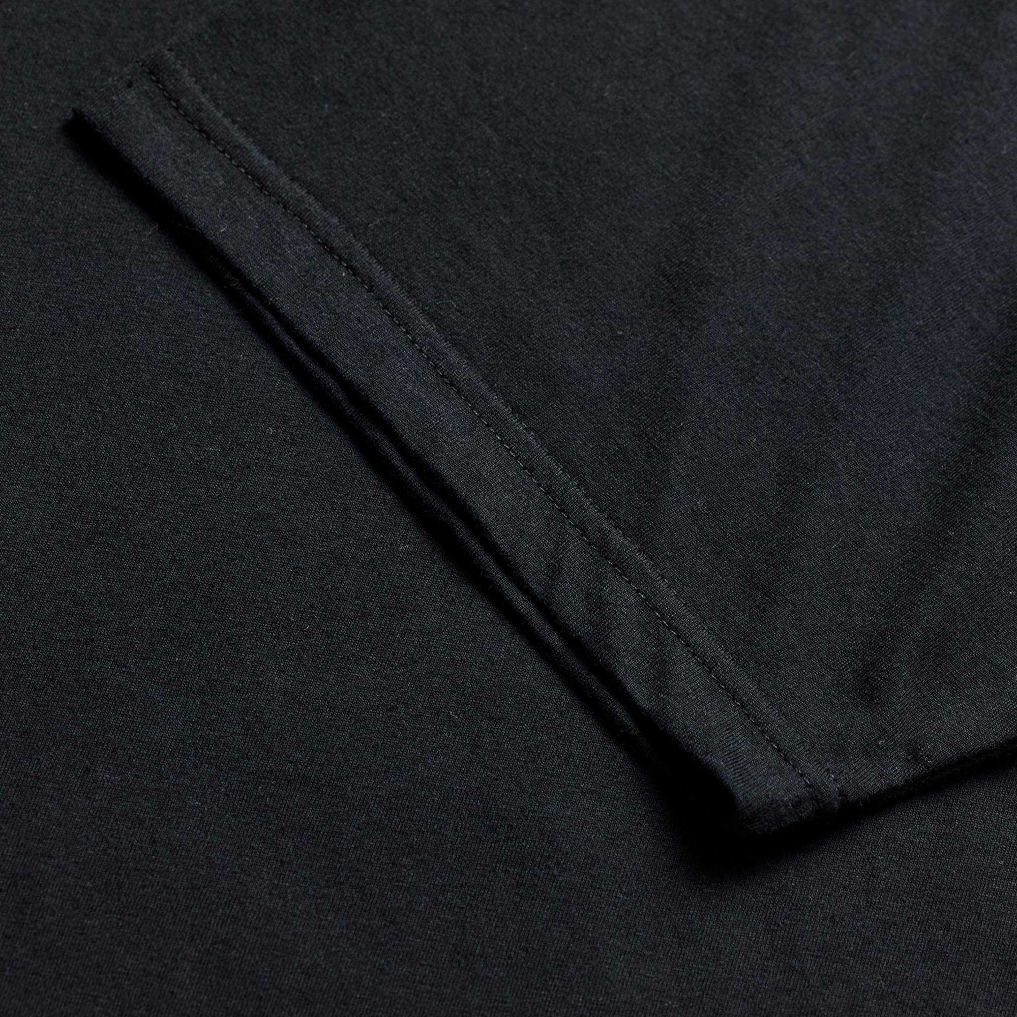 Feather Short Sleeve Tee