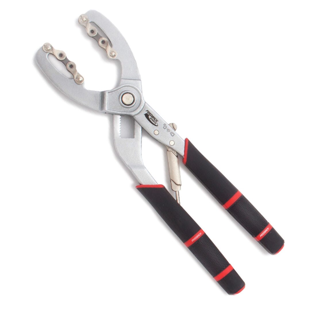 Feedback Sports Cassette Pliers One Size