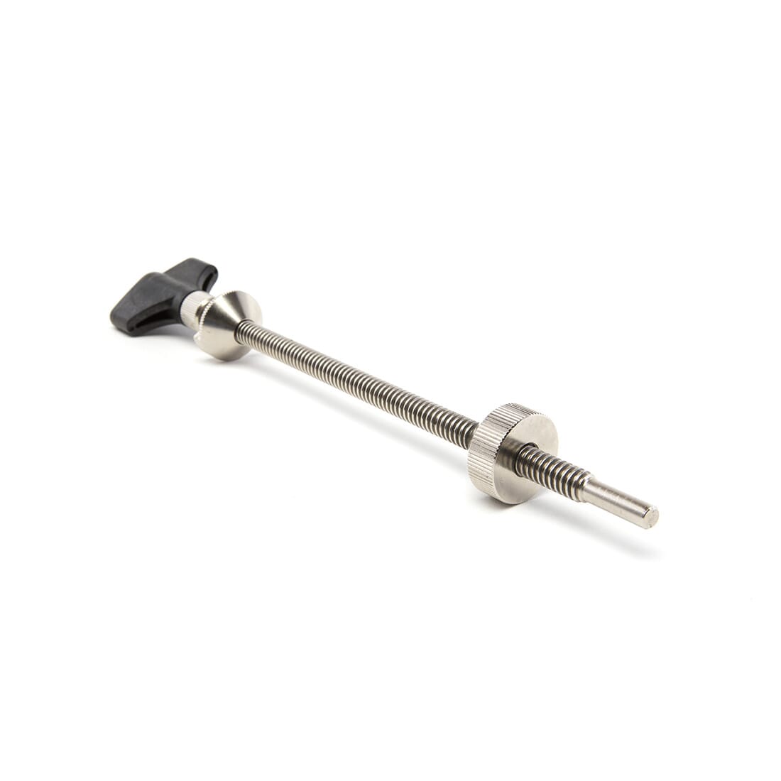 Feedback Sports Pro Truing Stand Thru Axle Adapter One Size