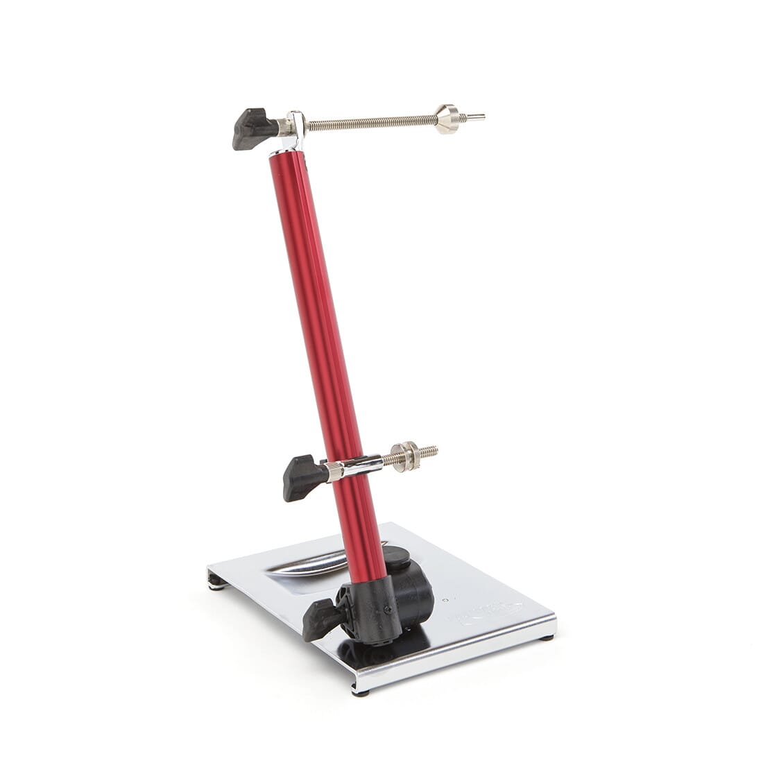 Feedback Sports Pro Truing Stand w/ T/U Axle Adapter One Size