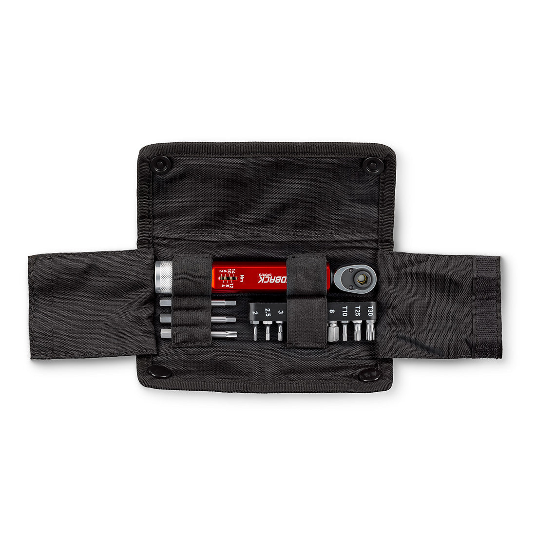 Feedback Sports Range Click Torque Wrench One Size