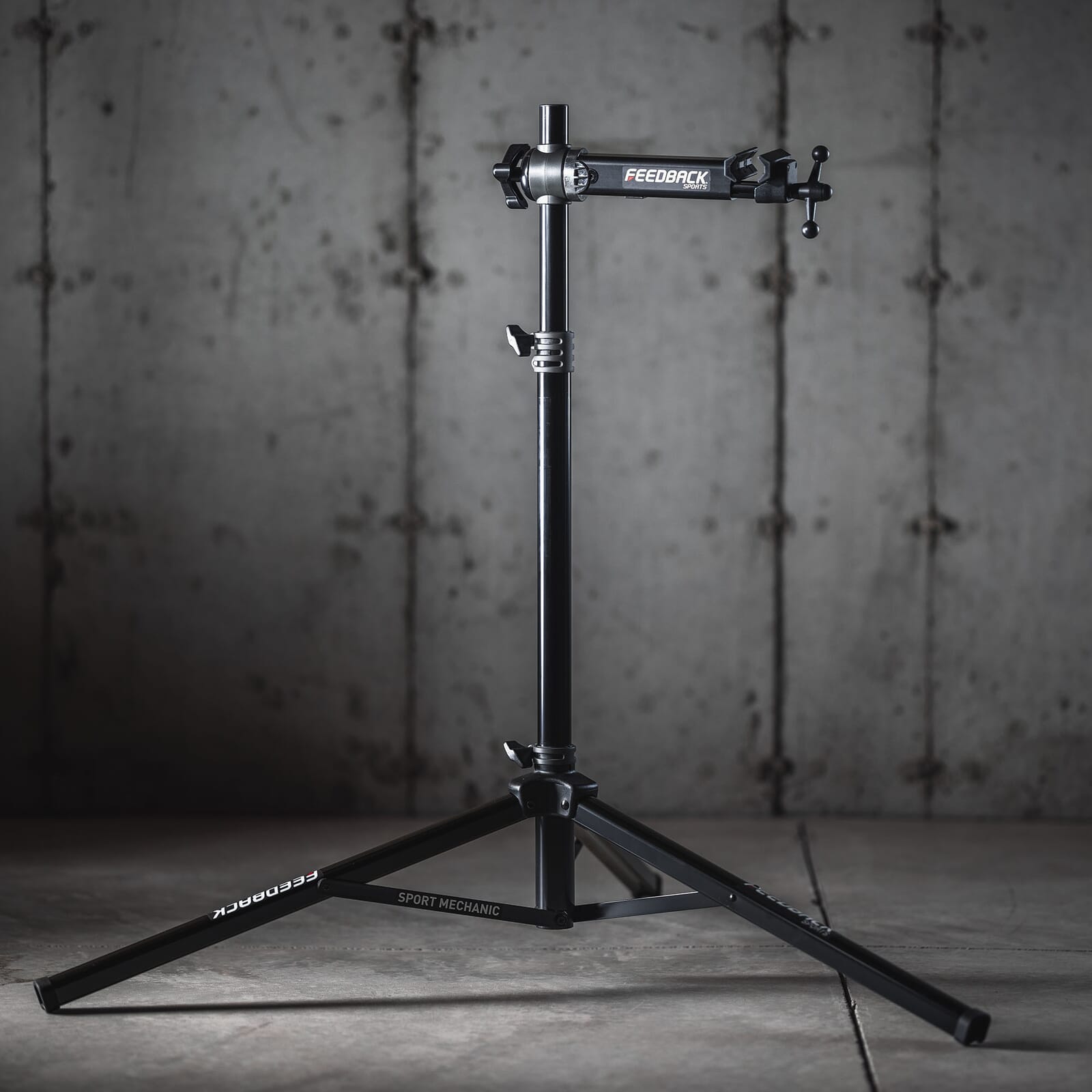 Feedback Sports Sport-Mechanic Repair Stand One Size