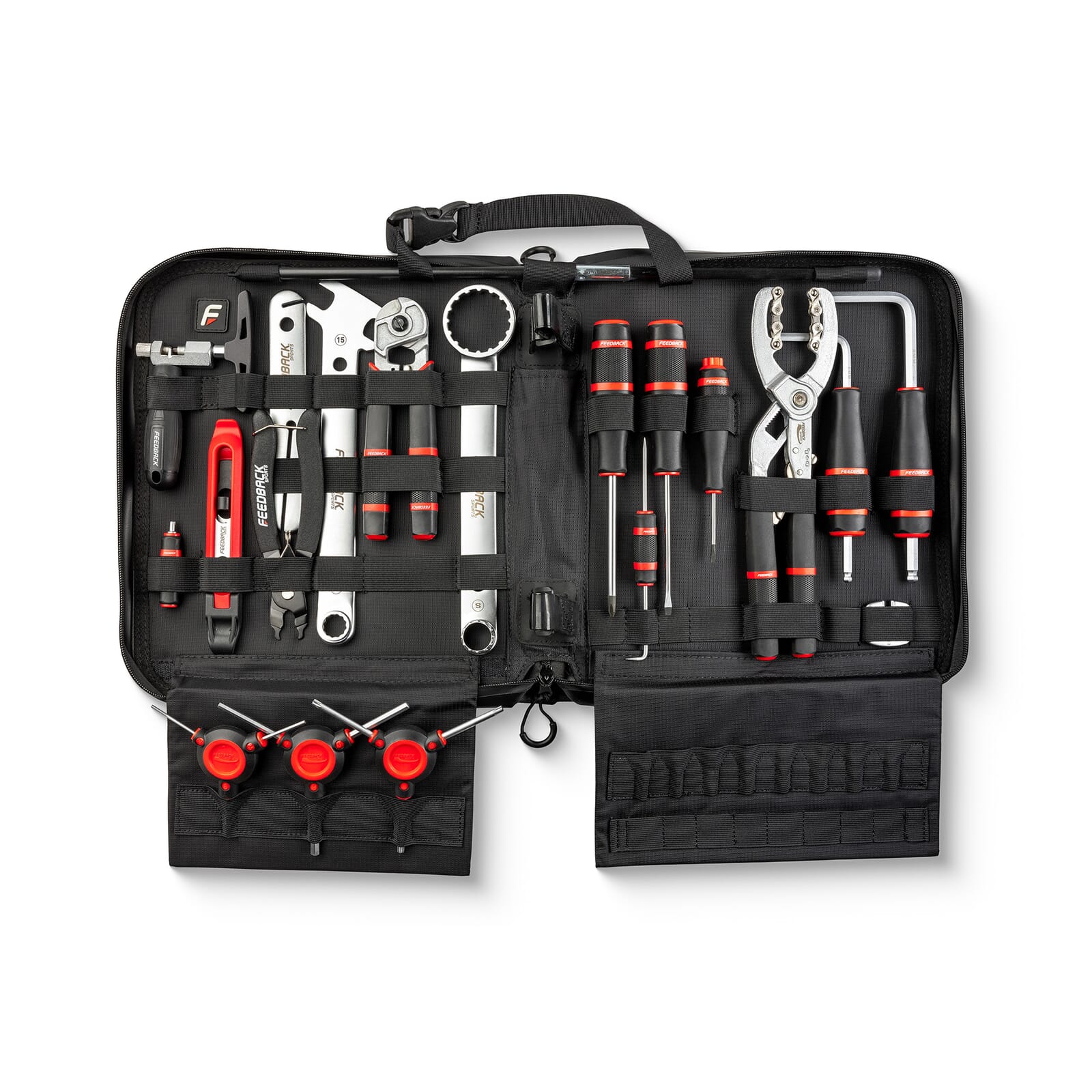 Feedback Sports Team Edition Tool Kit One Size
