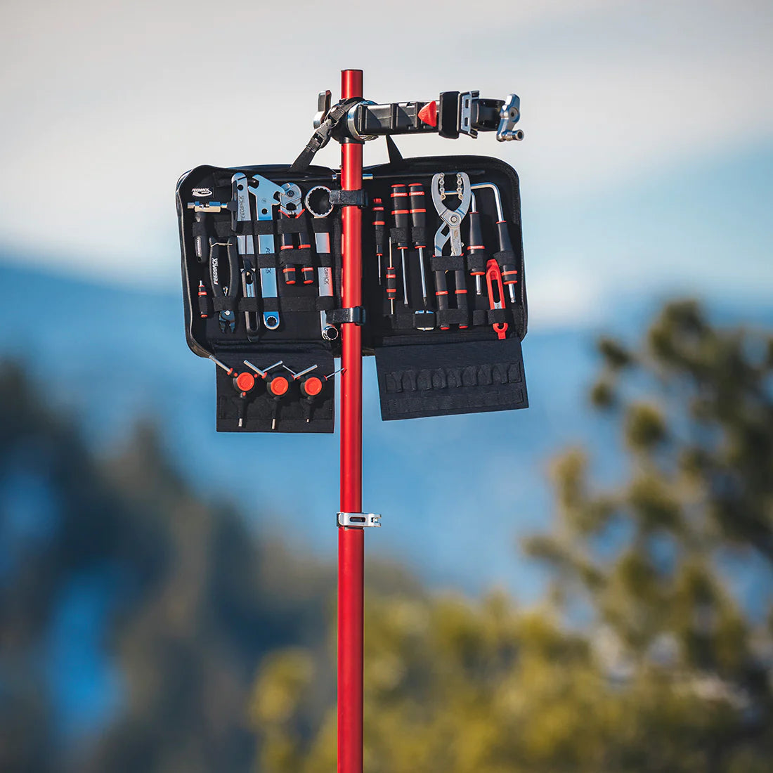 Feedback Sports Team Edition Tool Kit One Size