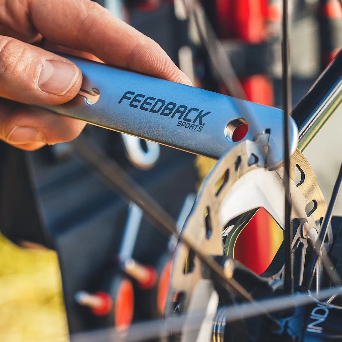 Feedback Sports Team Edition Tool Kit One Size