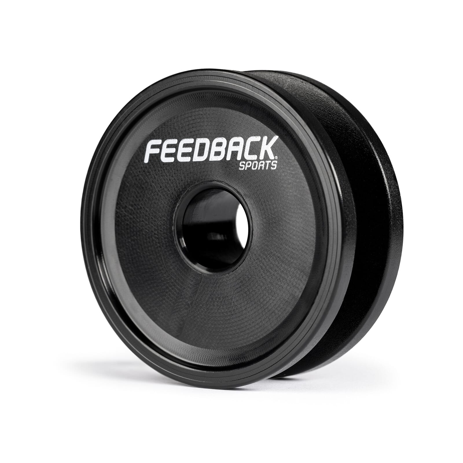 Feedback Sports Thru-Axle Chain Keeper One Size