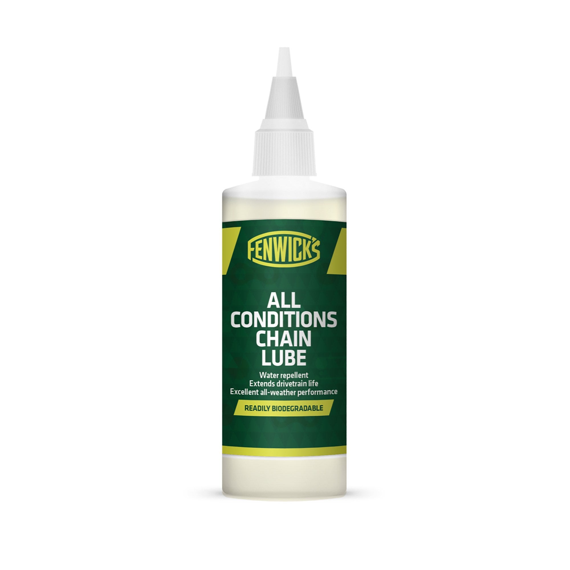 Fenwicks All Conditions Chain Lube 100ml