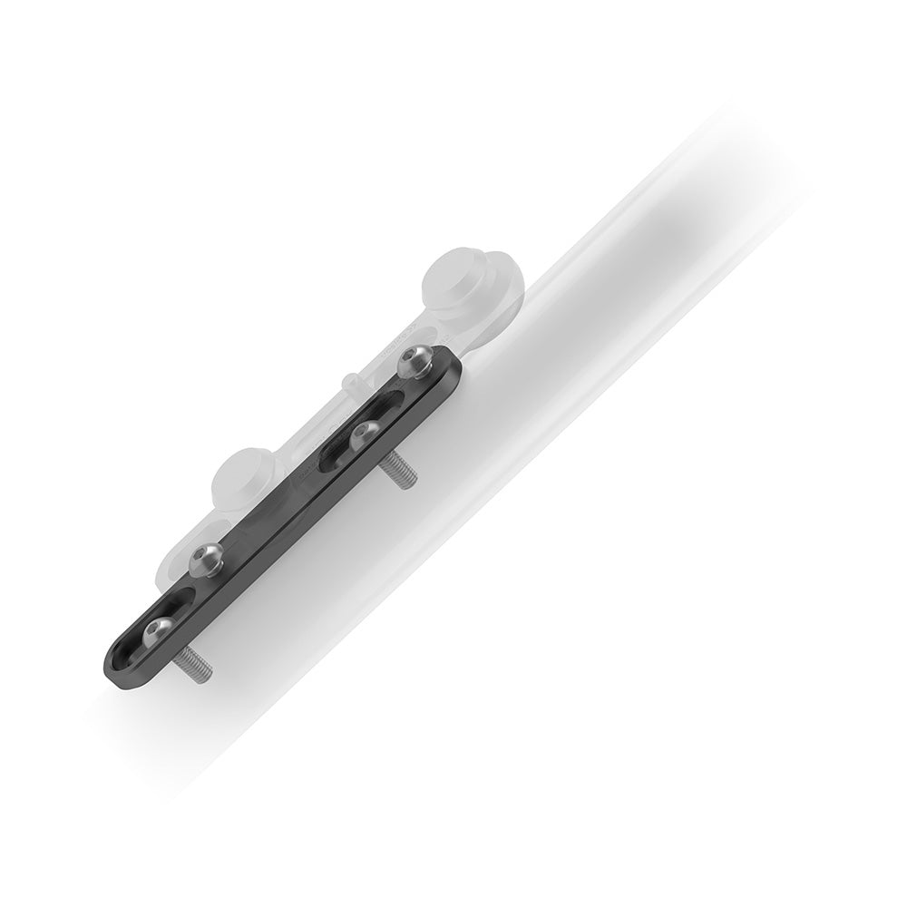 Fidlock TWIST Bike Base adapter Black / One