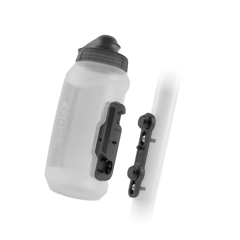 Fidlock Twist Bottle and Base Kit - 750ml Compact Clear