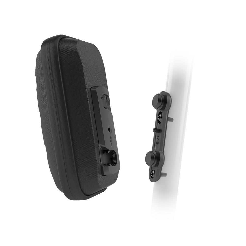 Fidlock TWIST Toolbox Black / 0.55L / Bike Mount