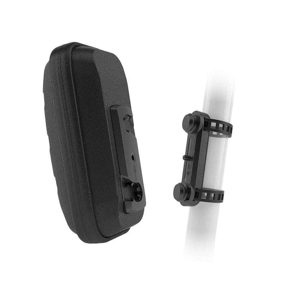 Fidlock TWIST Toolbox Black / 0.55L / Uni Mount