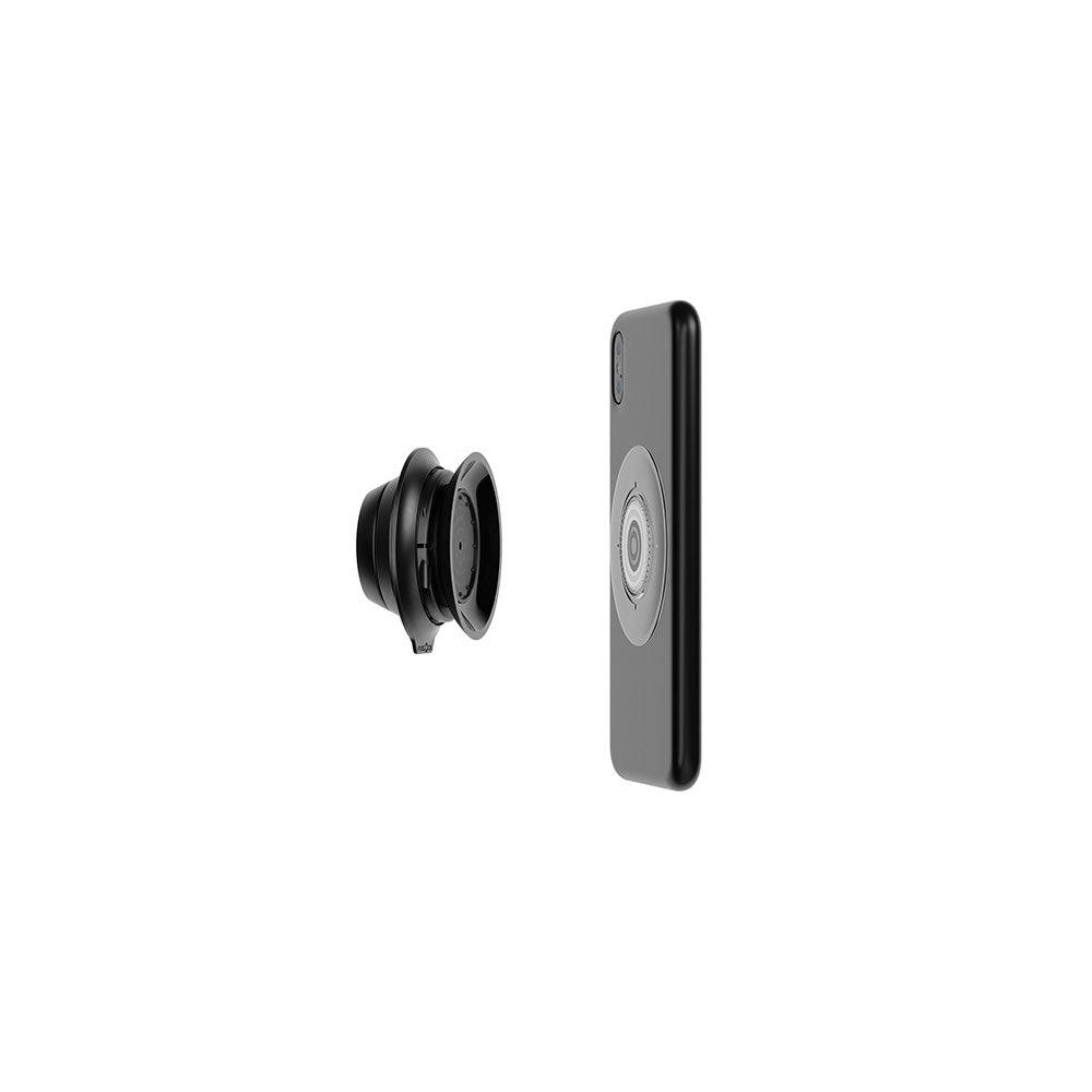 Fidlock VACUUM Uni Phone Patch Black / One