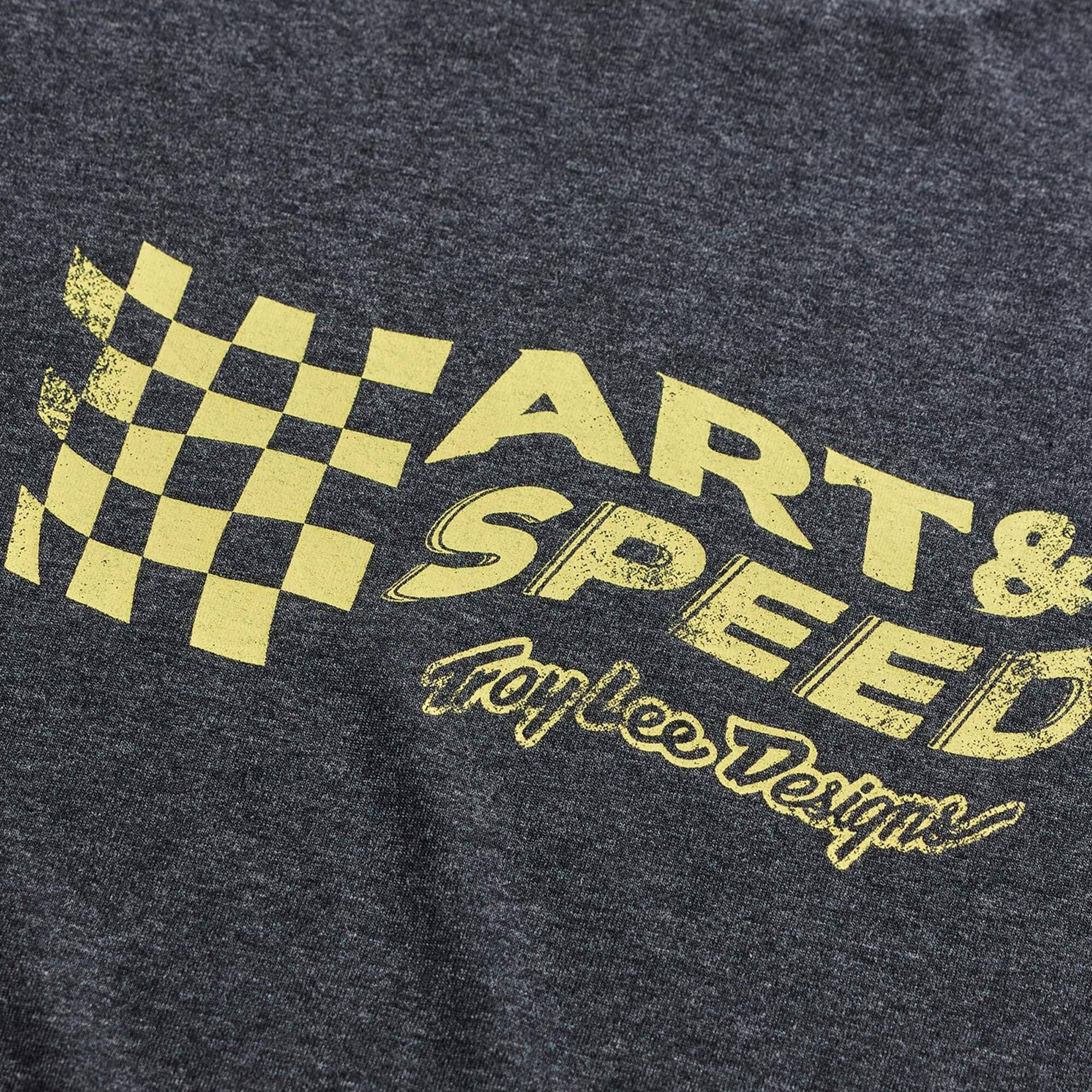 Finish Line Short Sleeve Tee