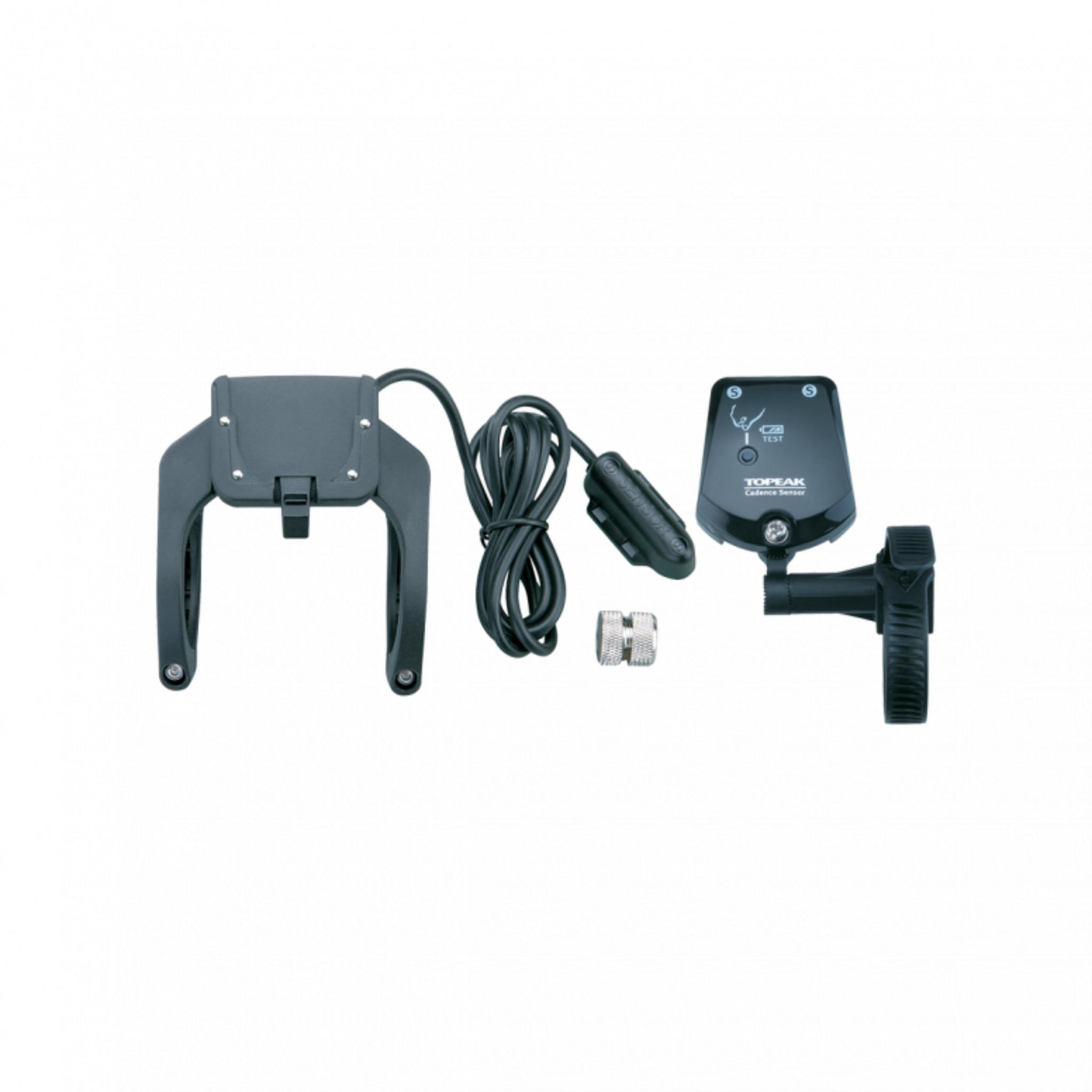 Fit Kit - V10C Cadence