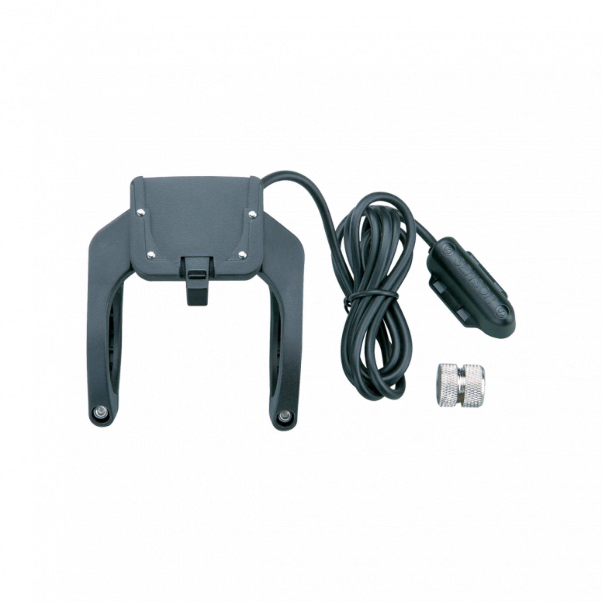 Fit Kit - V10X With Wire