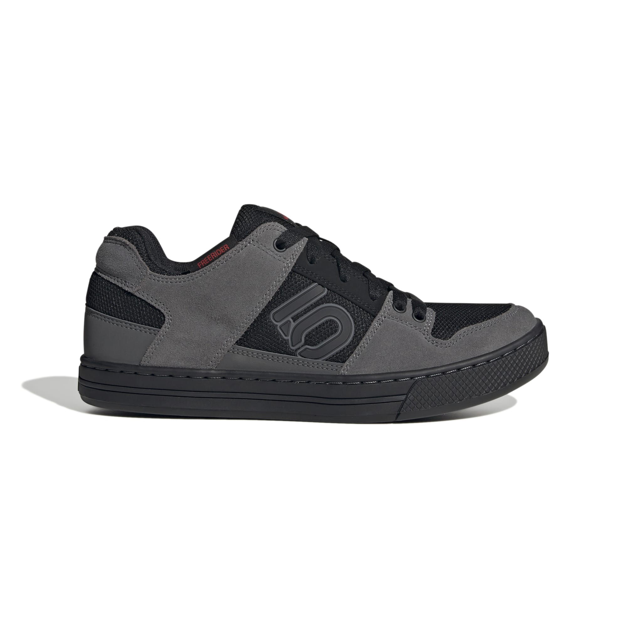Five Ten Freerider Mountain Bike Shoes Grey Five / Core Black / Grey Four / UK 5.5 / EU 38.5