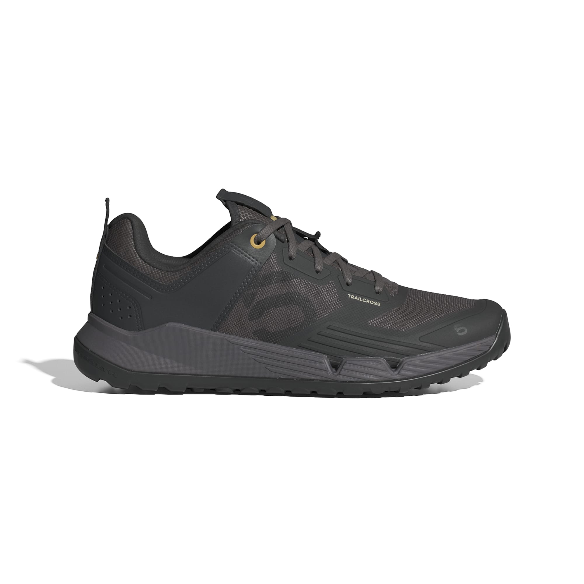 Five Ten Trailcross XT Mountain Bike Shoes Charcoal / Carbon / Oat / UK 5.5 / EU 38.5