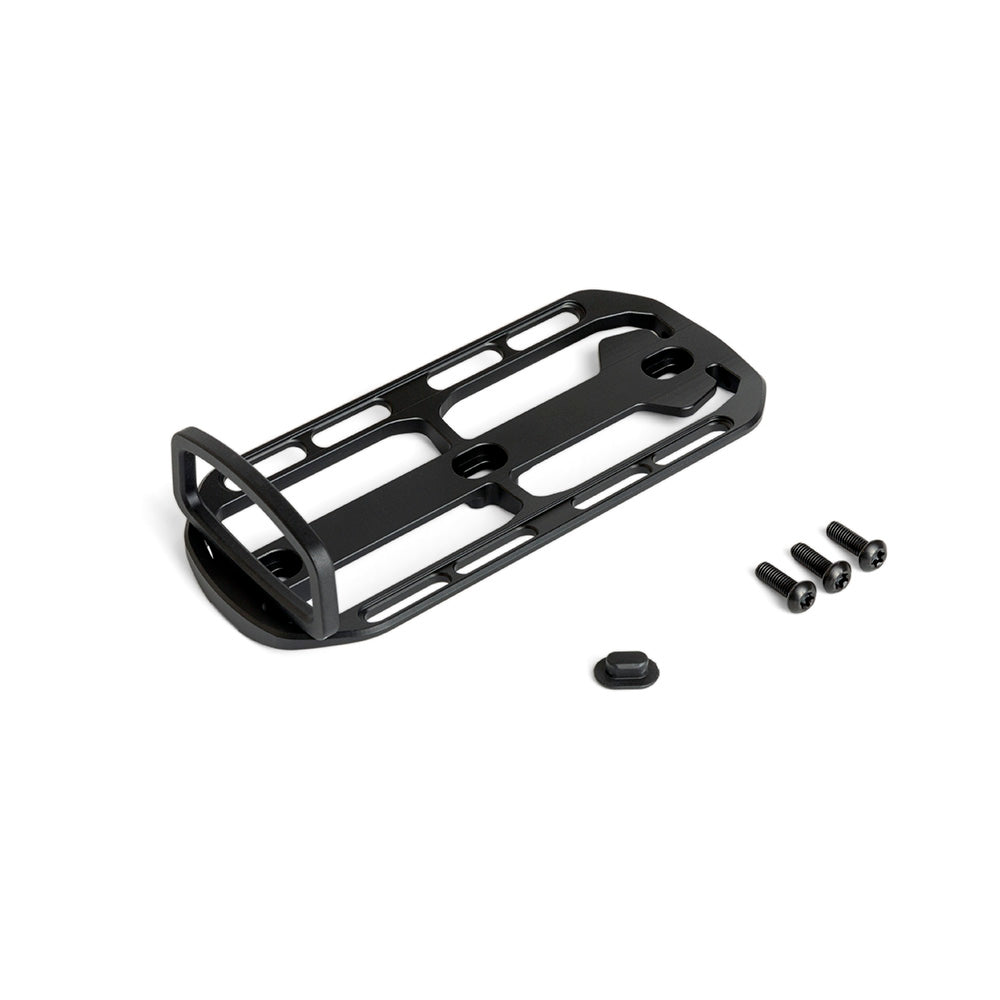 Fixplus Cargo Cage S Black / 17x7cm