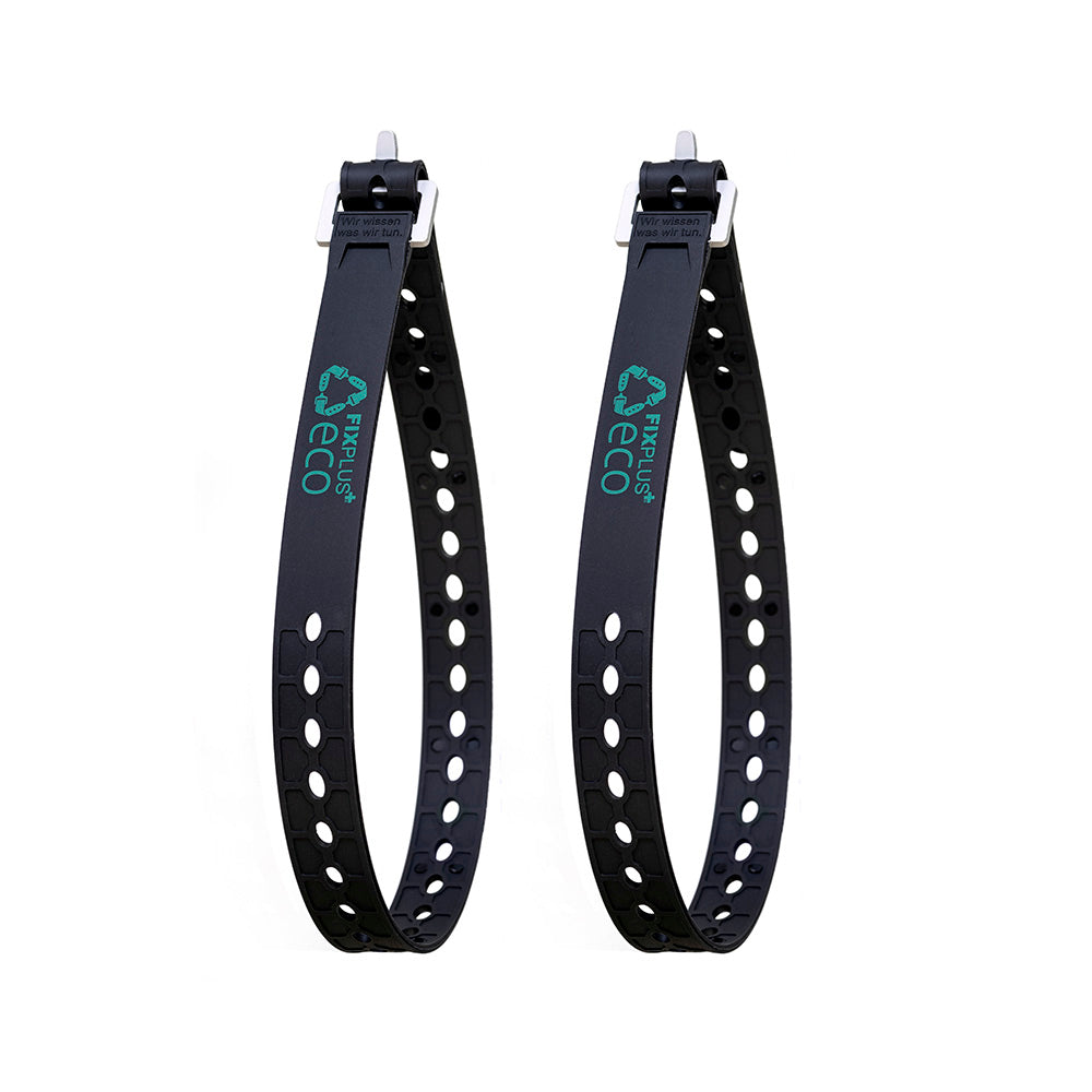 Fixplus Eco Strap - 66cm Black / 66cm