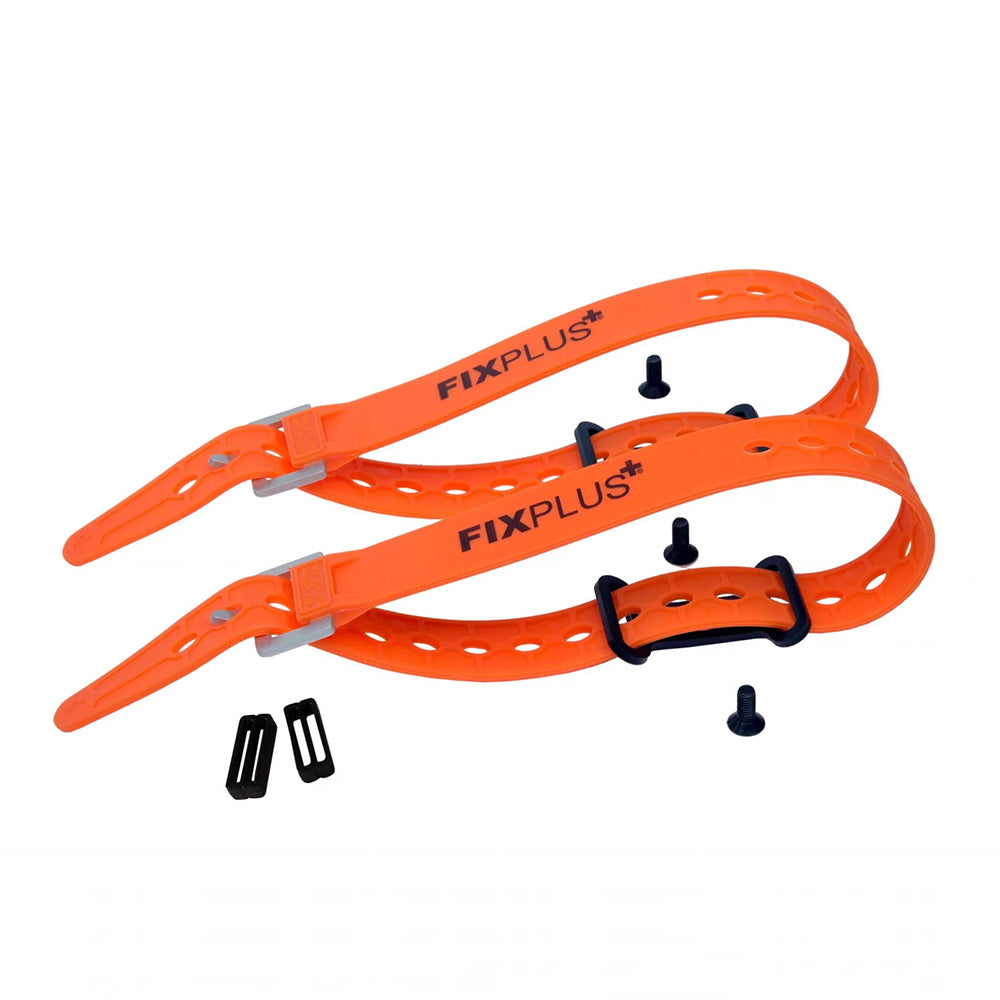 Fixplus Gear Tightener Kit - 46cm Orange / 46cm